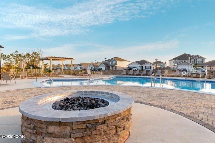 Bridge Harbor - Residential Lease