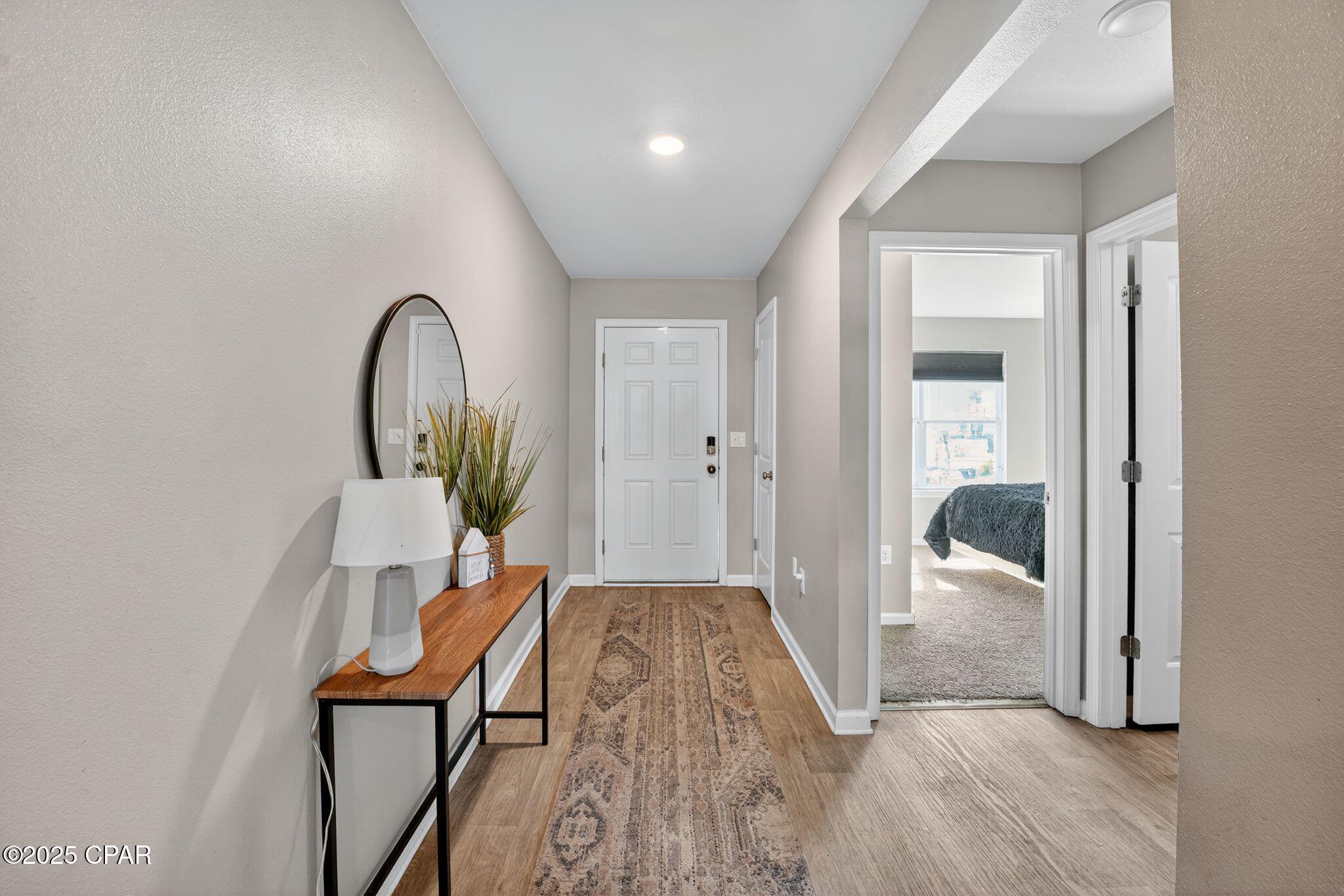 Bridge Harbor - Residential Lease