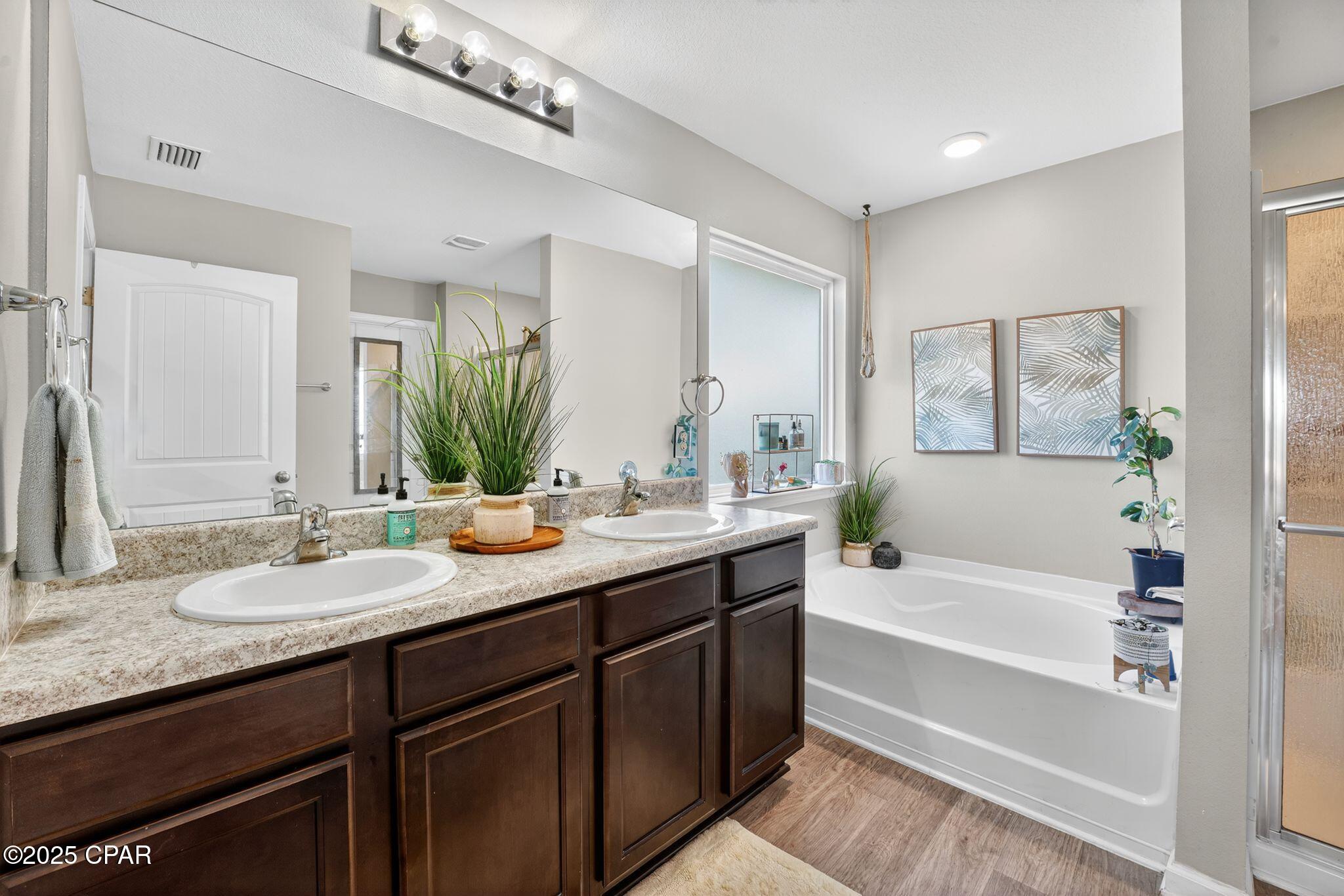 Bridge Harbor - Residential Lease