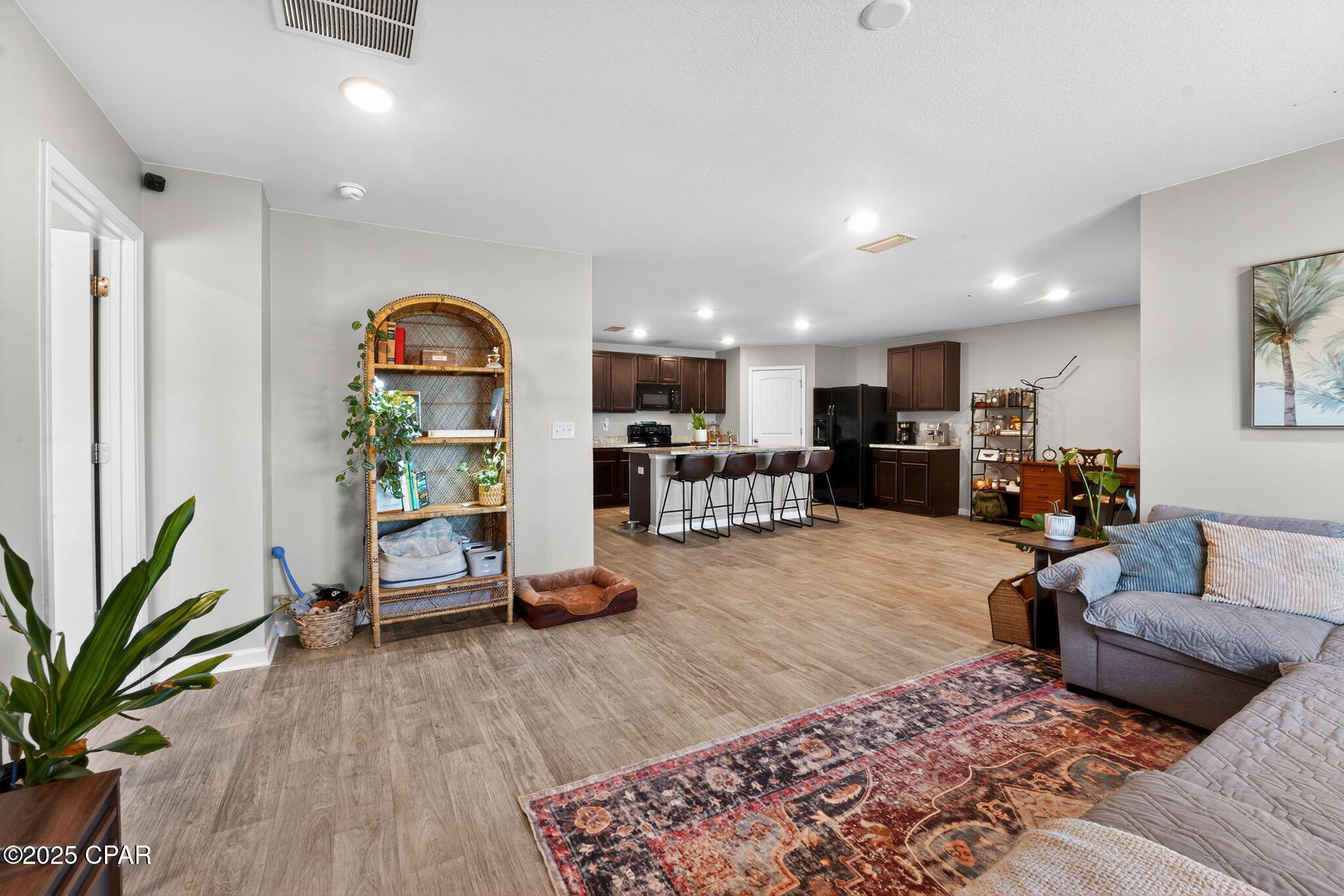 Bridge Harbor - Residential Lease