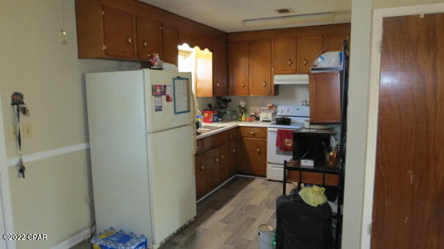 Sunny Ridge - Residential