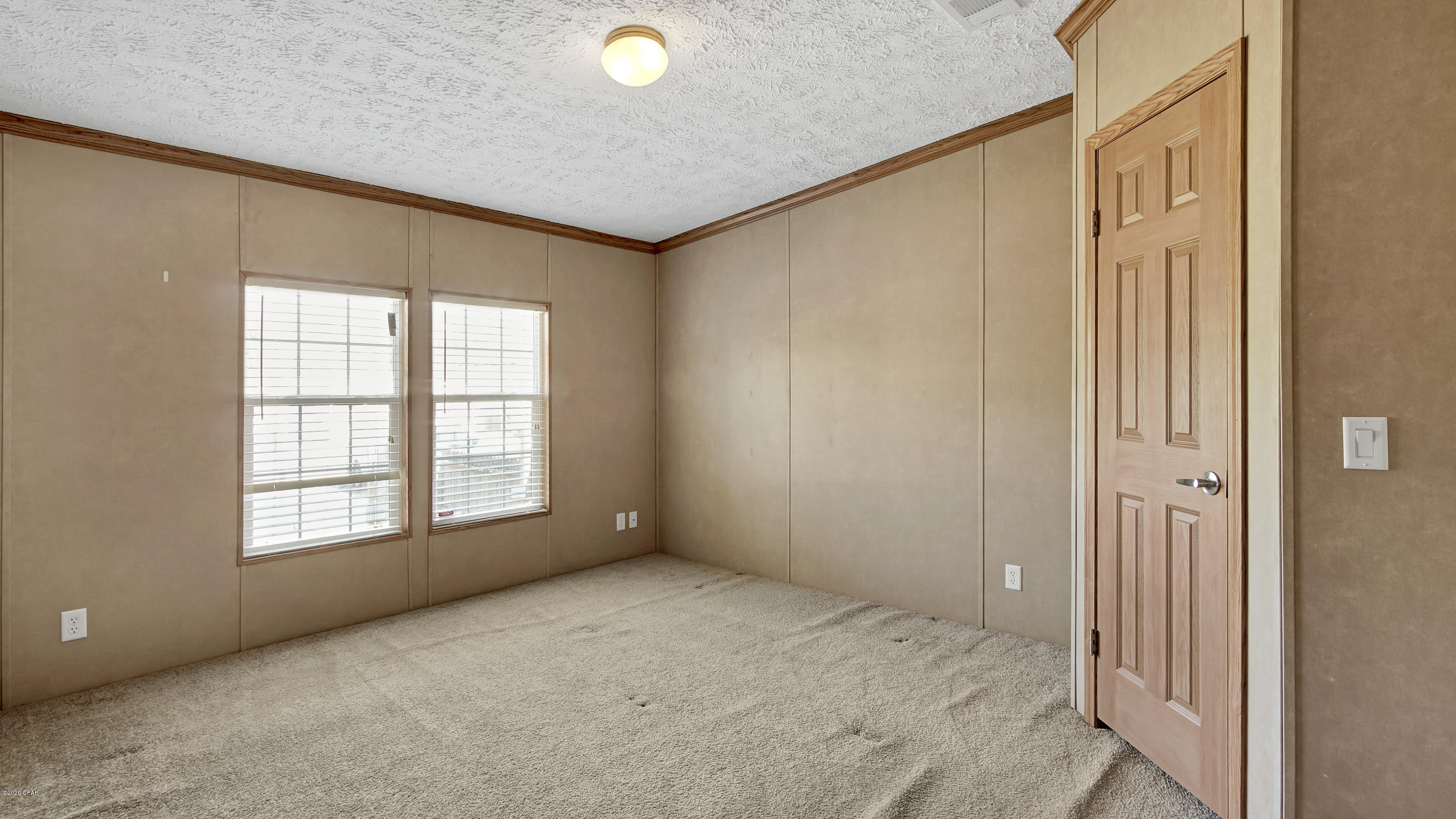 Crestview Heights - Residential