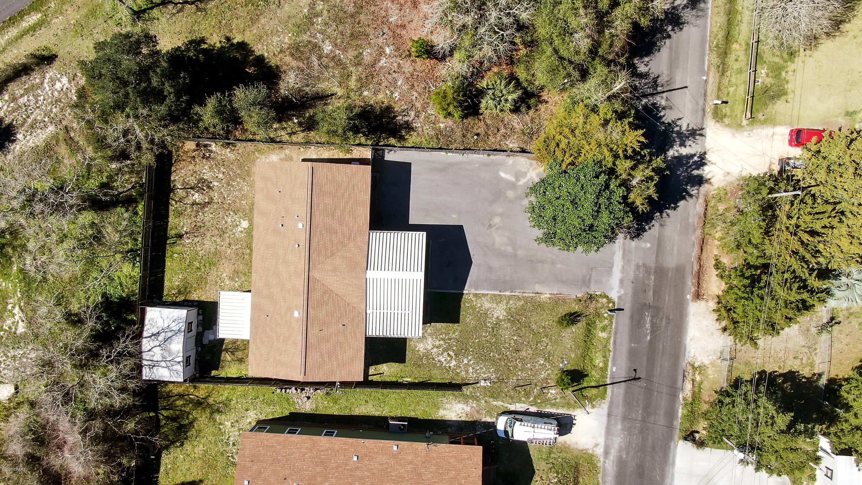 Crestview Heights - Residential