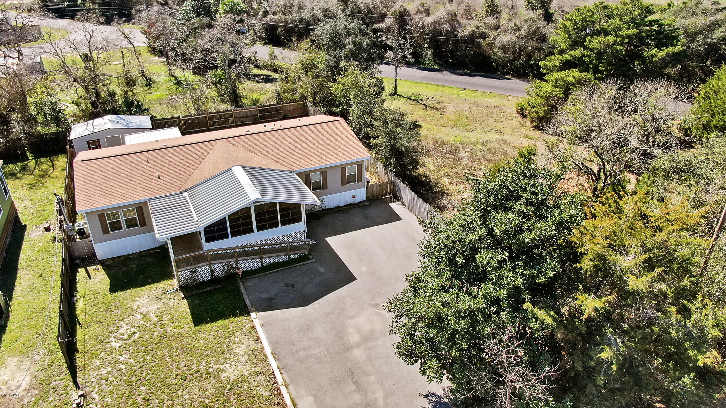 Crestview Heights - Residential