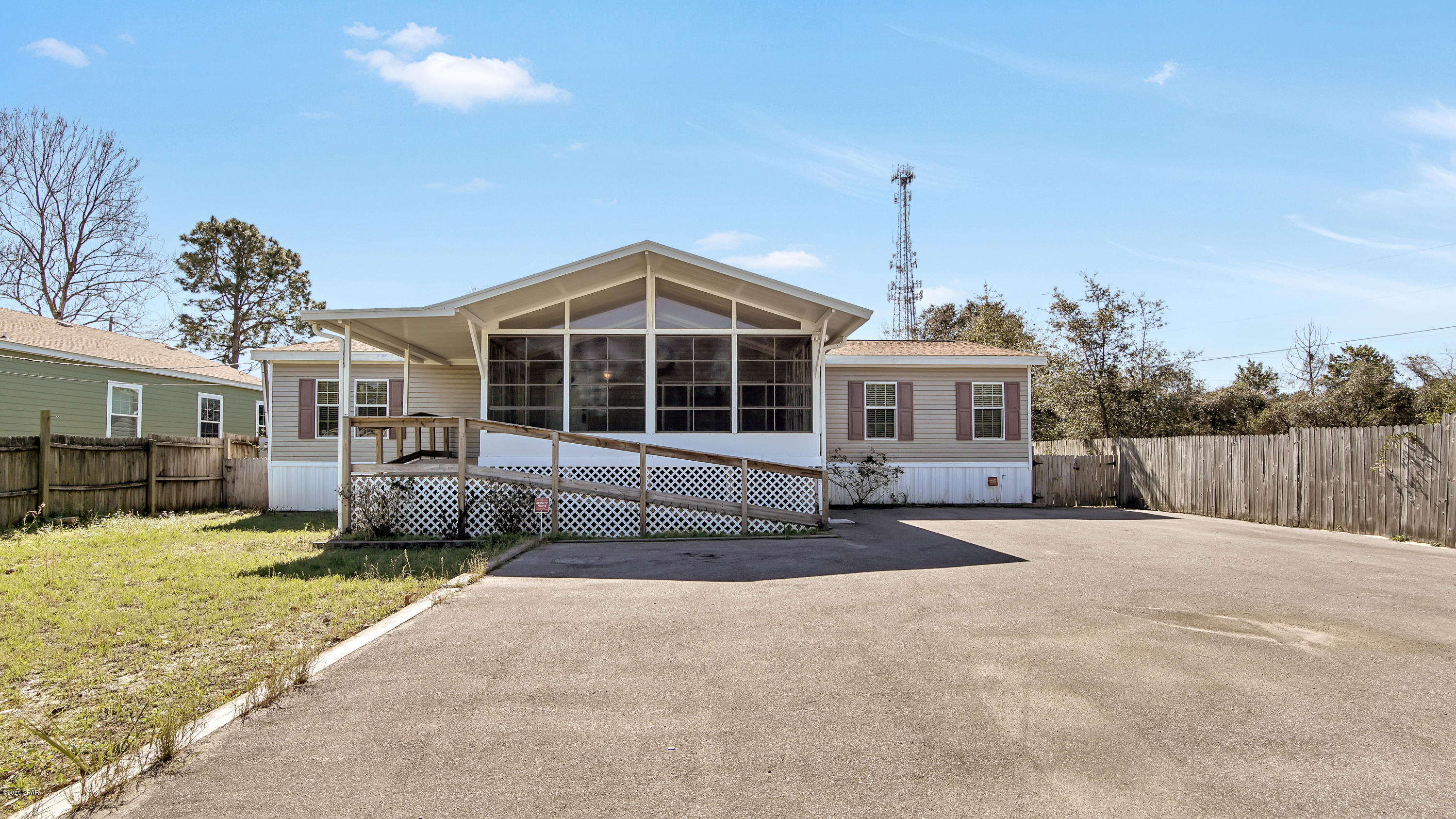 Crestview Heights - Residential