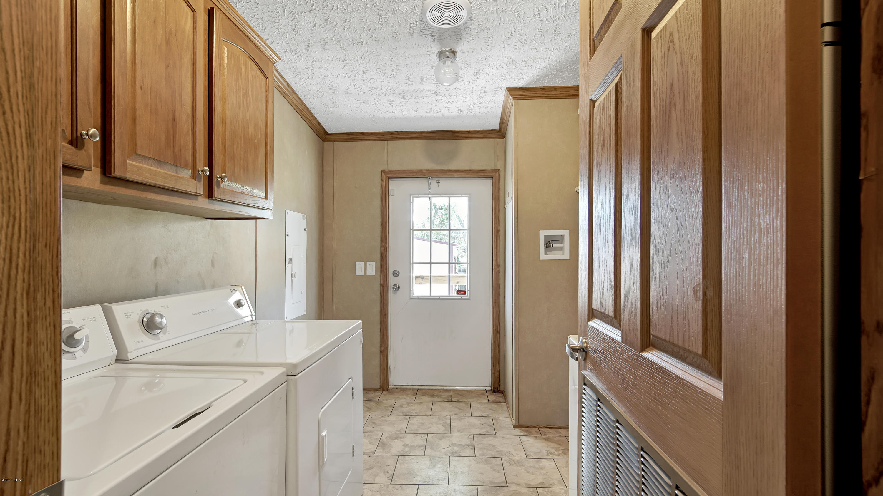 Crestview Heights - Residential