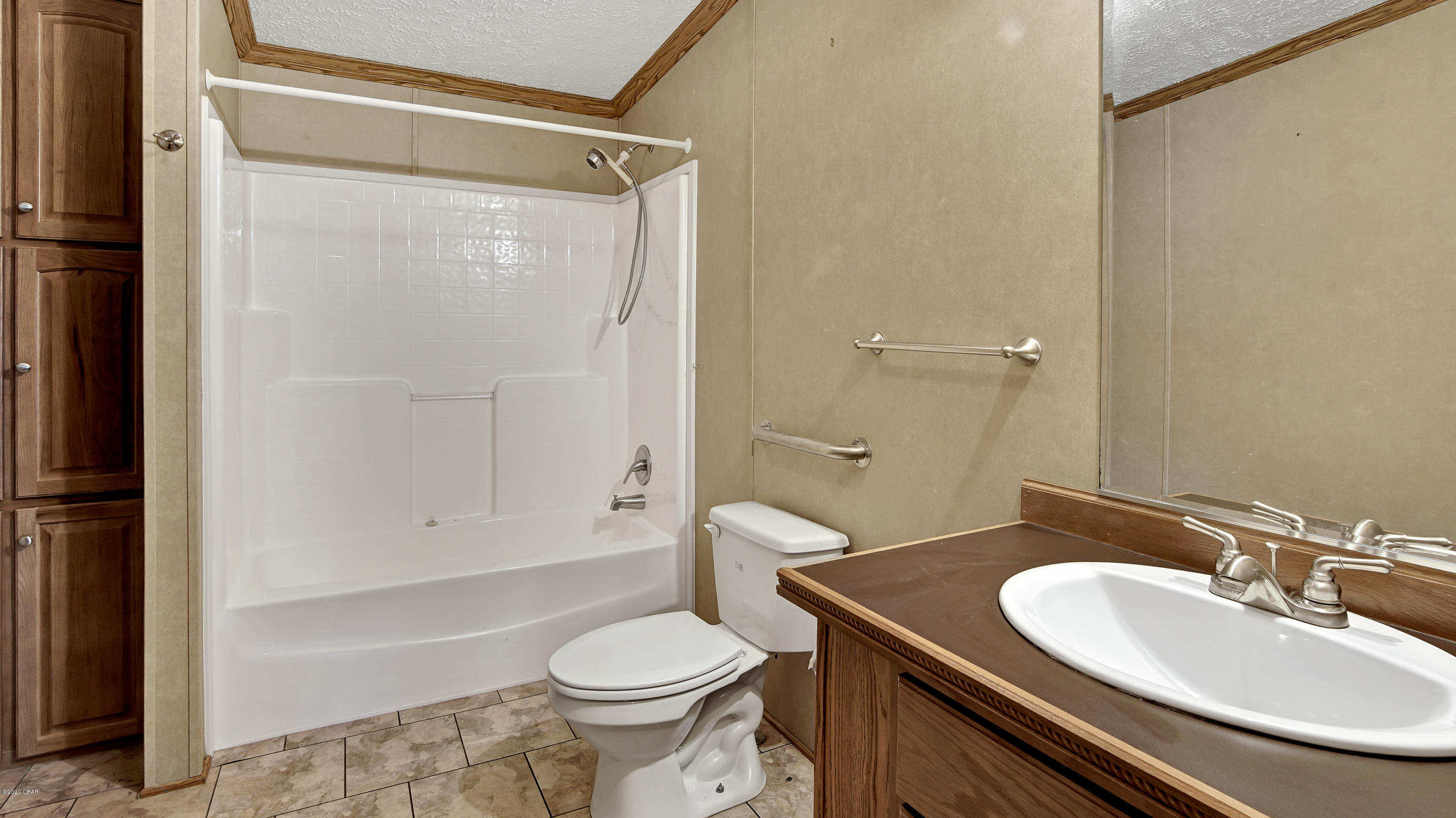 Crestview Heights - Residential