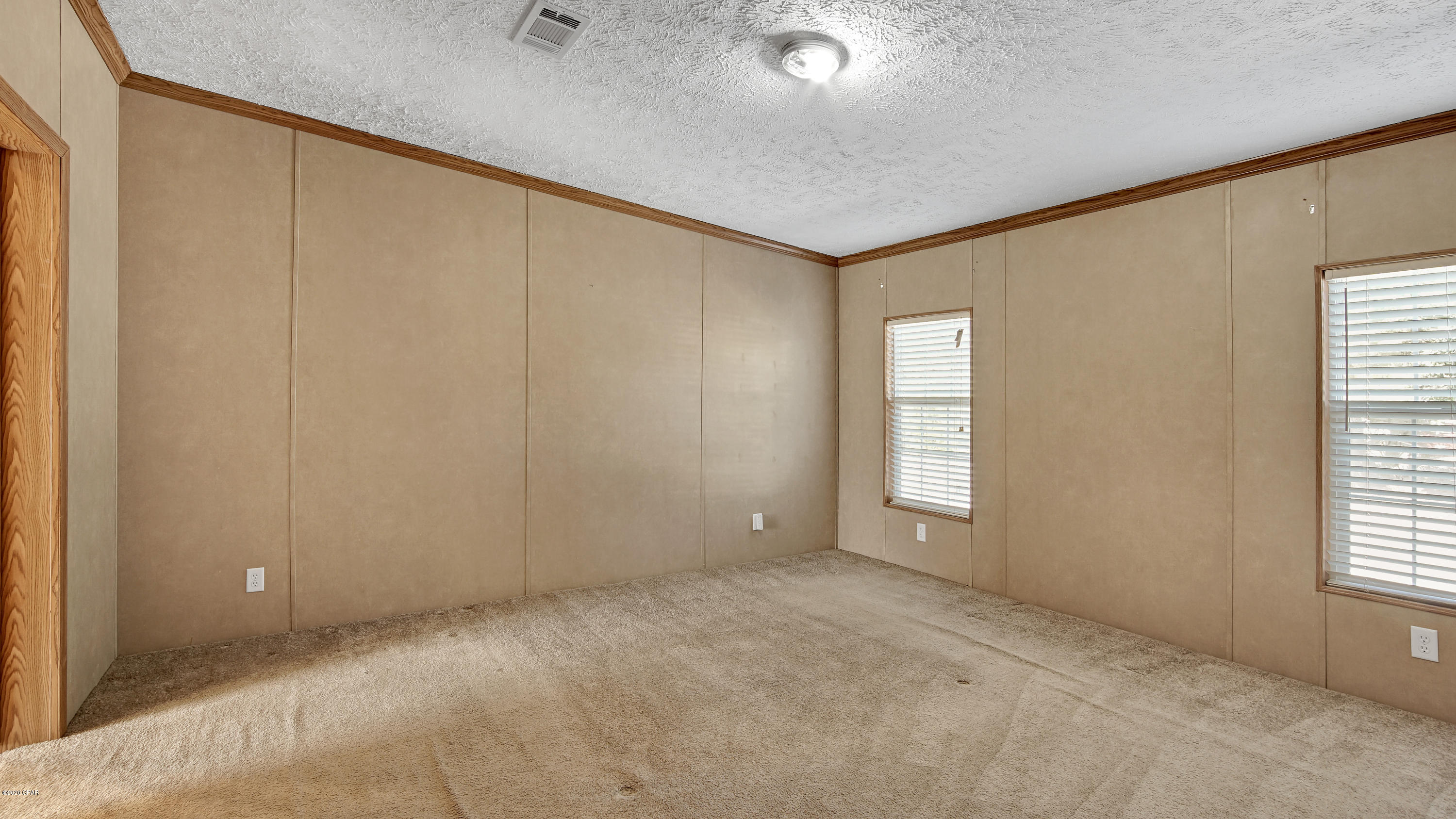 Crestview Heights - Residential