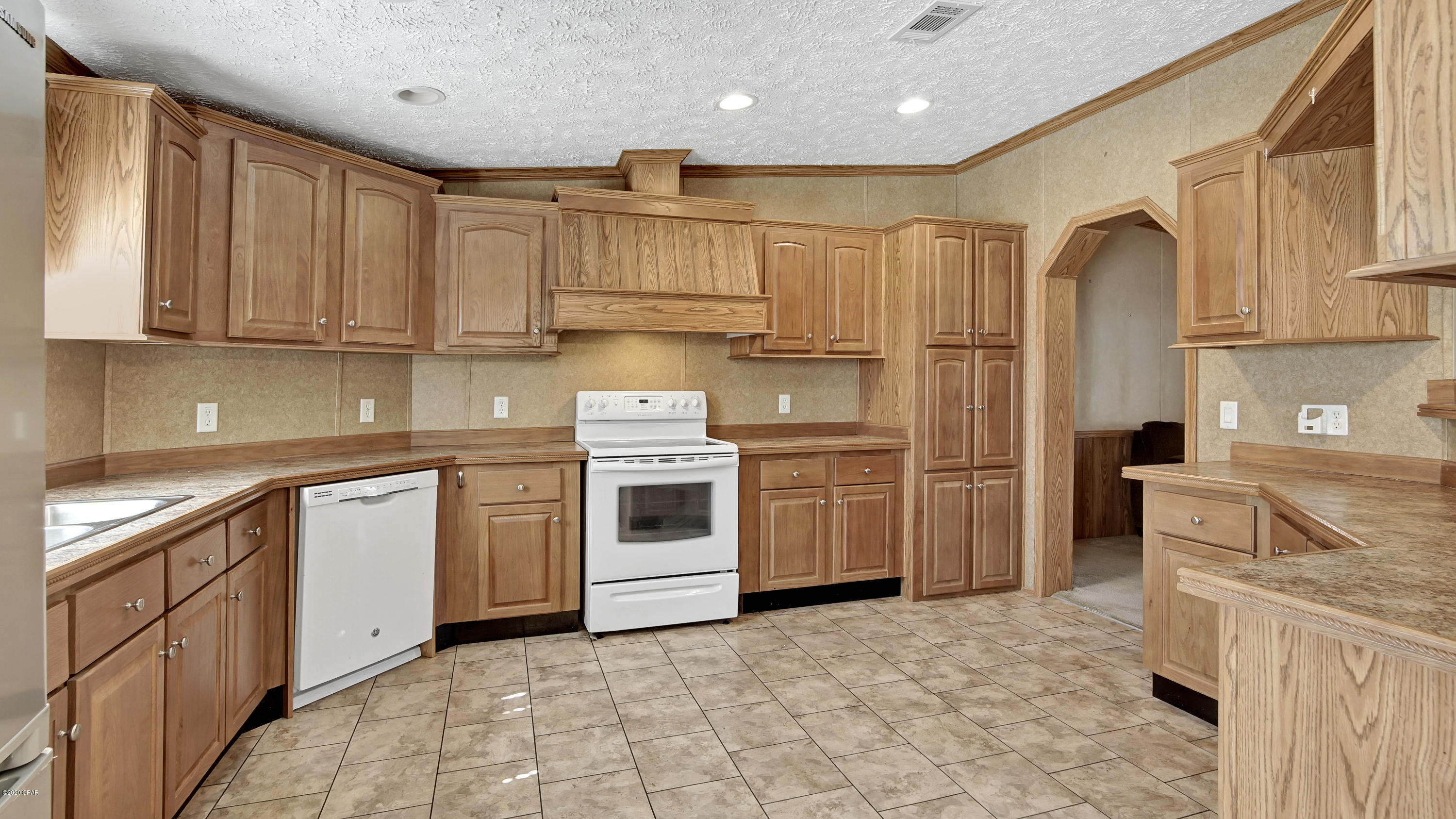 Crestview Heights - Residential