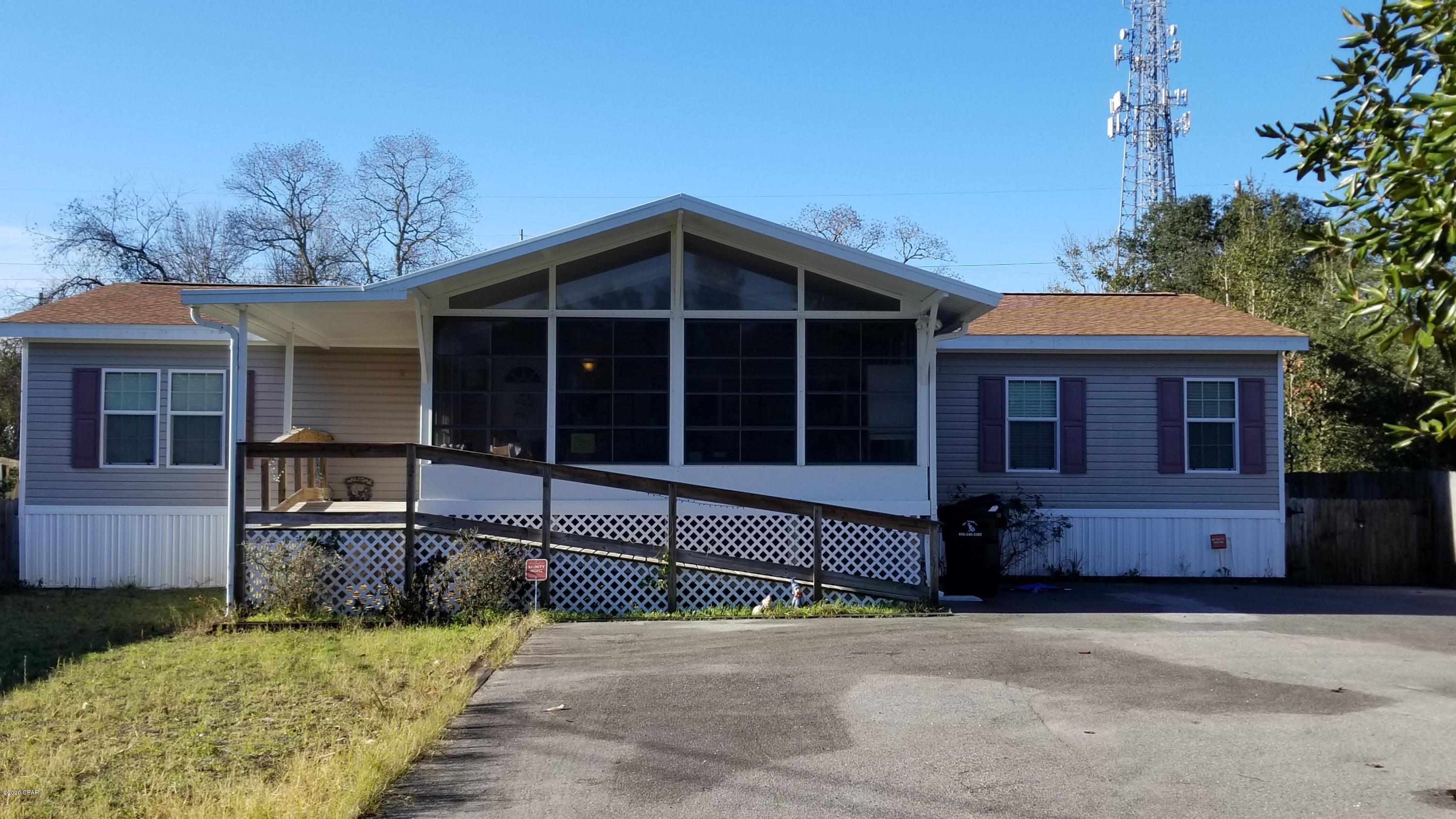 Crestview Heights - Residential