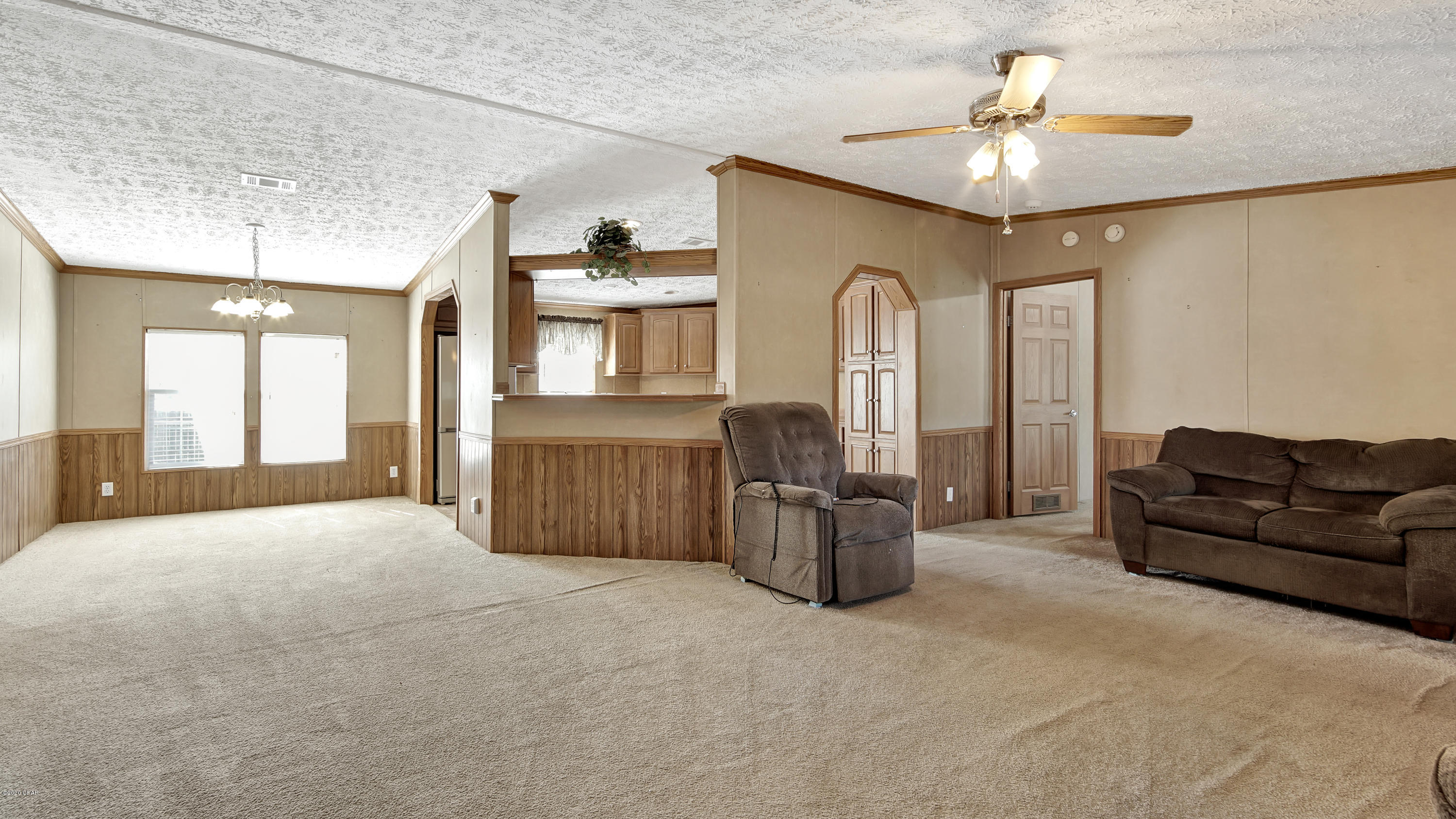 Crestview Heights - Residential