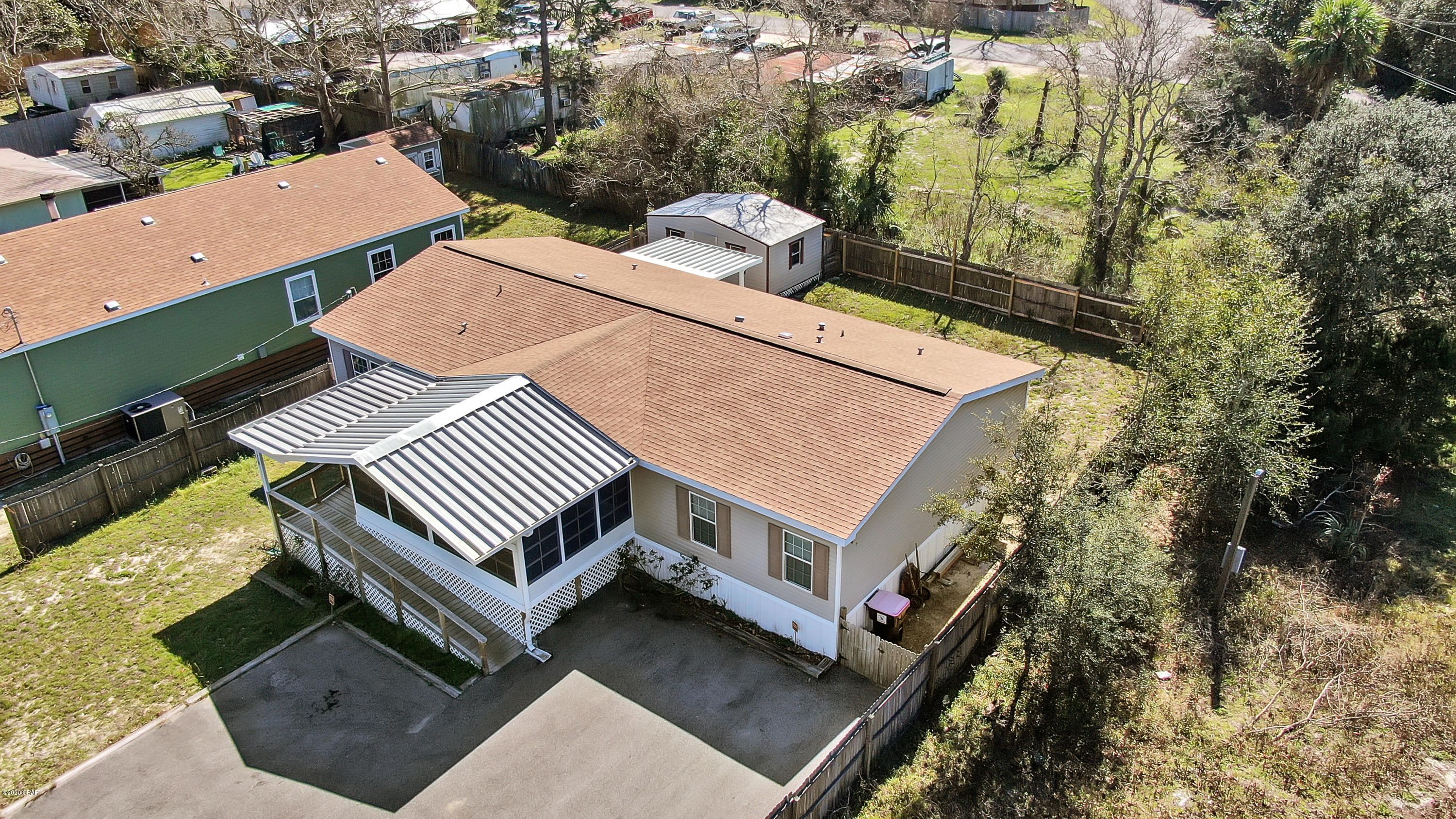 Crestview Heights - Residential