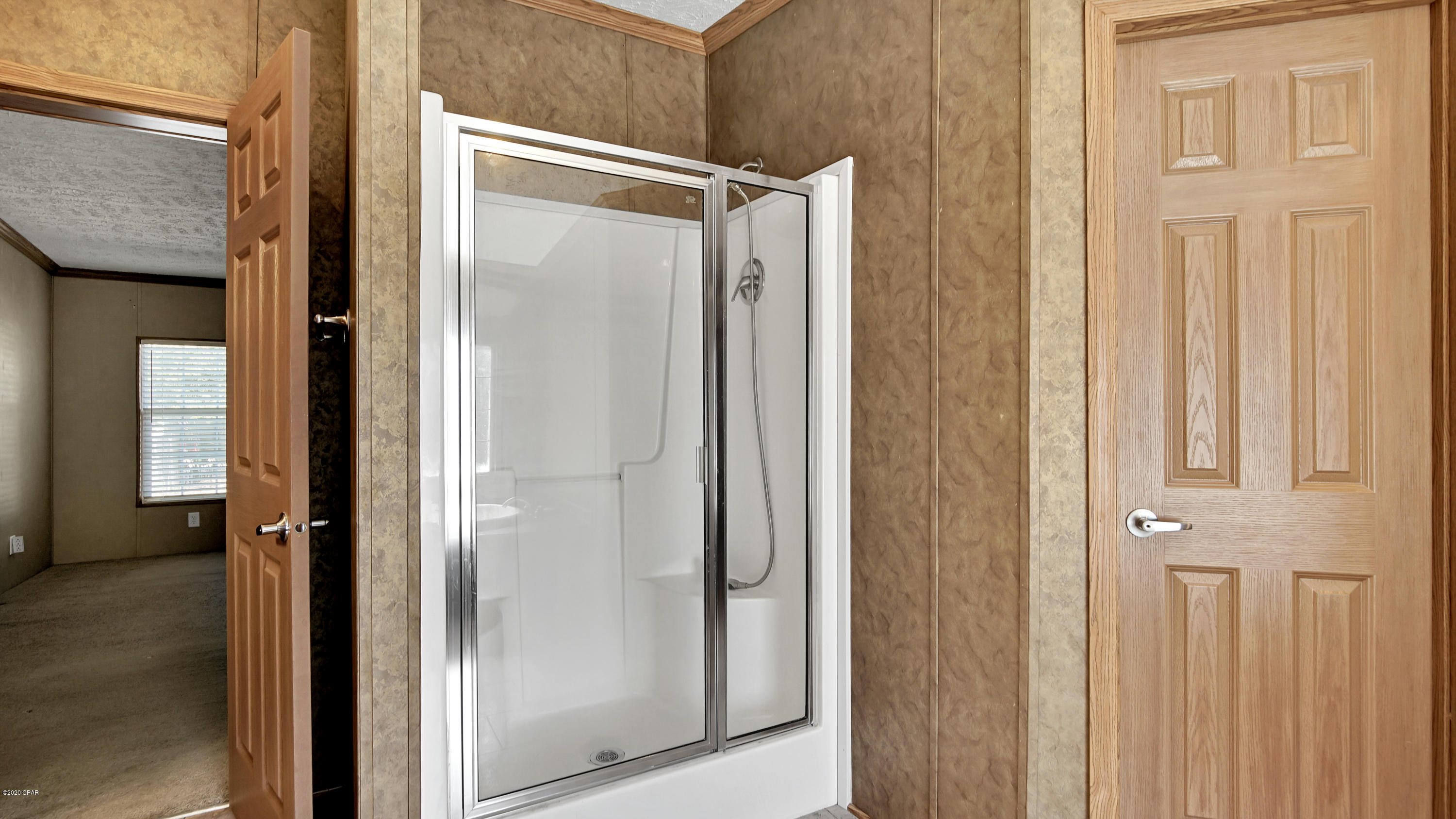 Crestview Heights - Residential