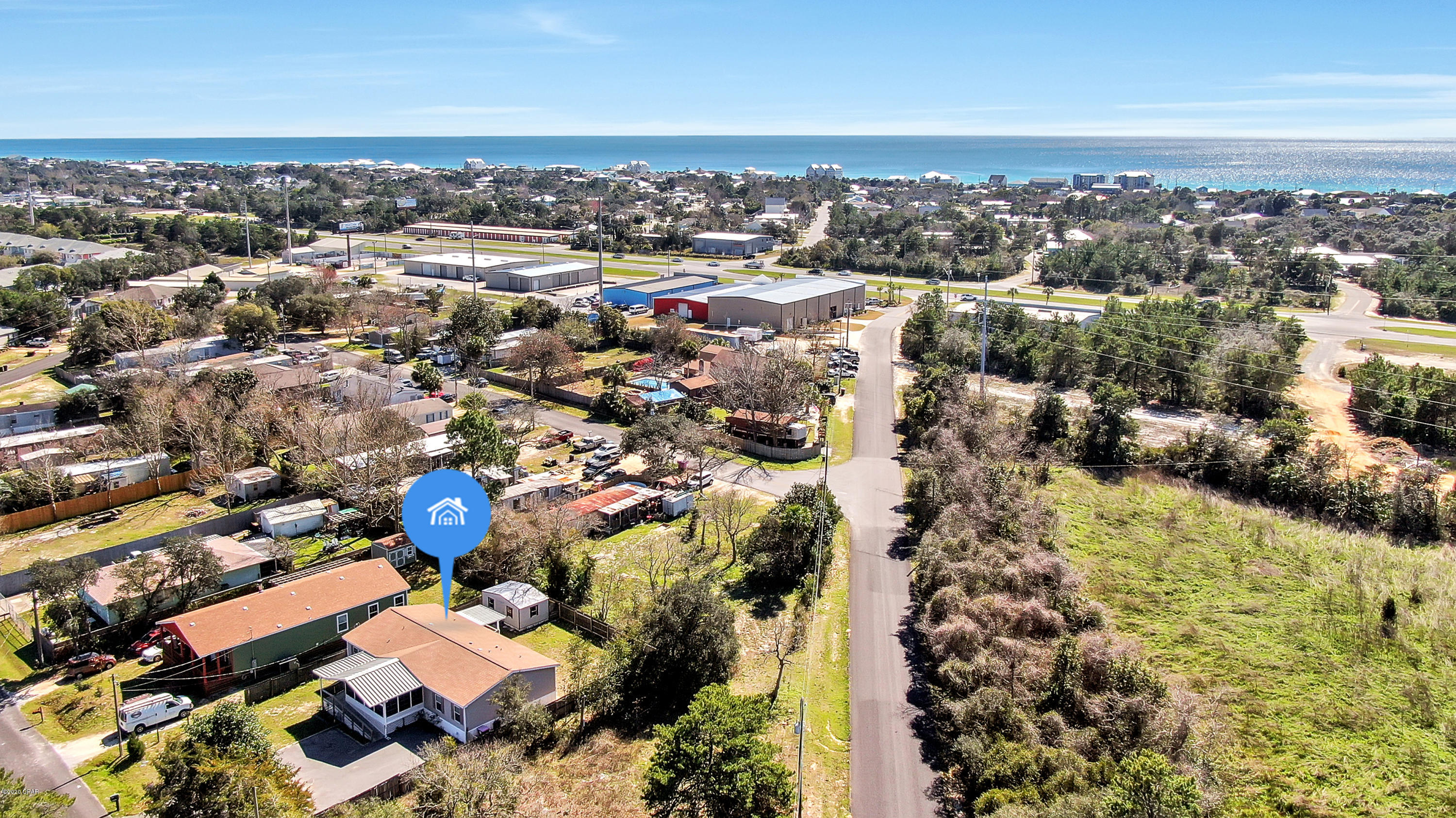 Crestview Heights - Residential