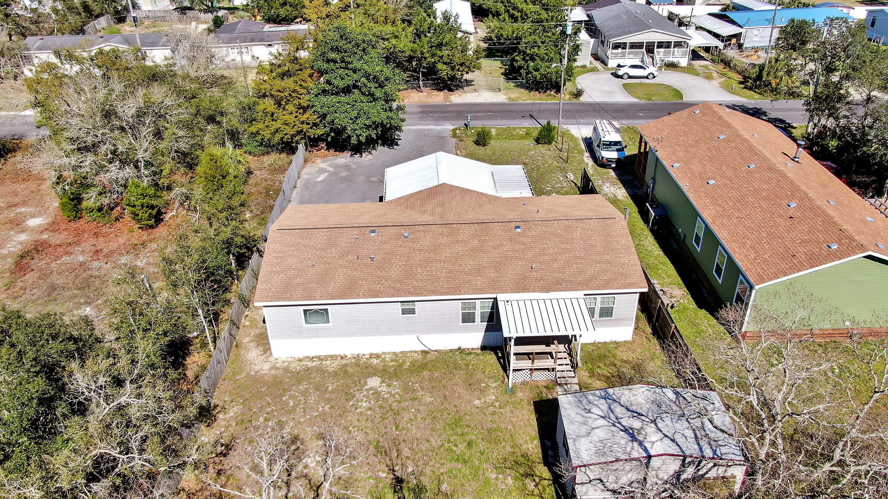 Crestview Heights - Residential