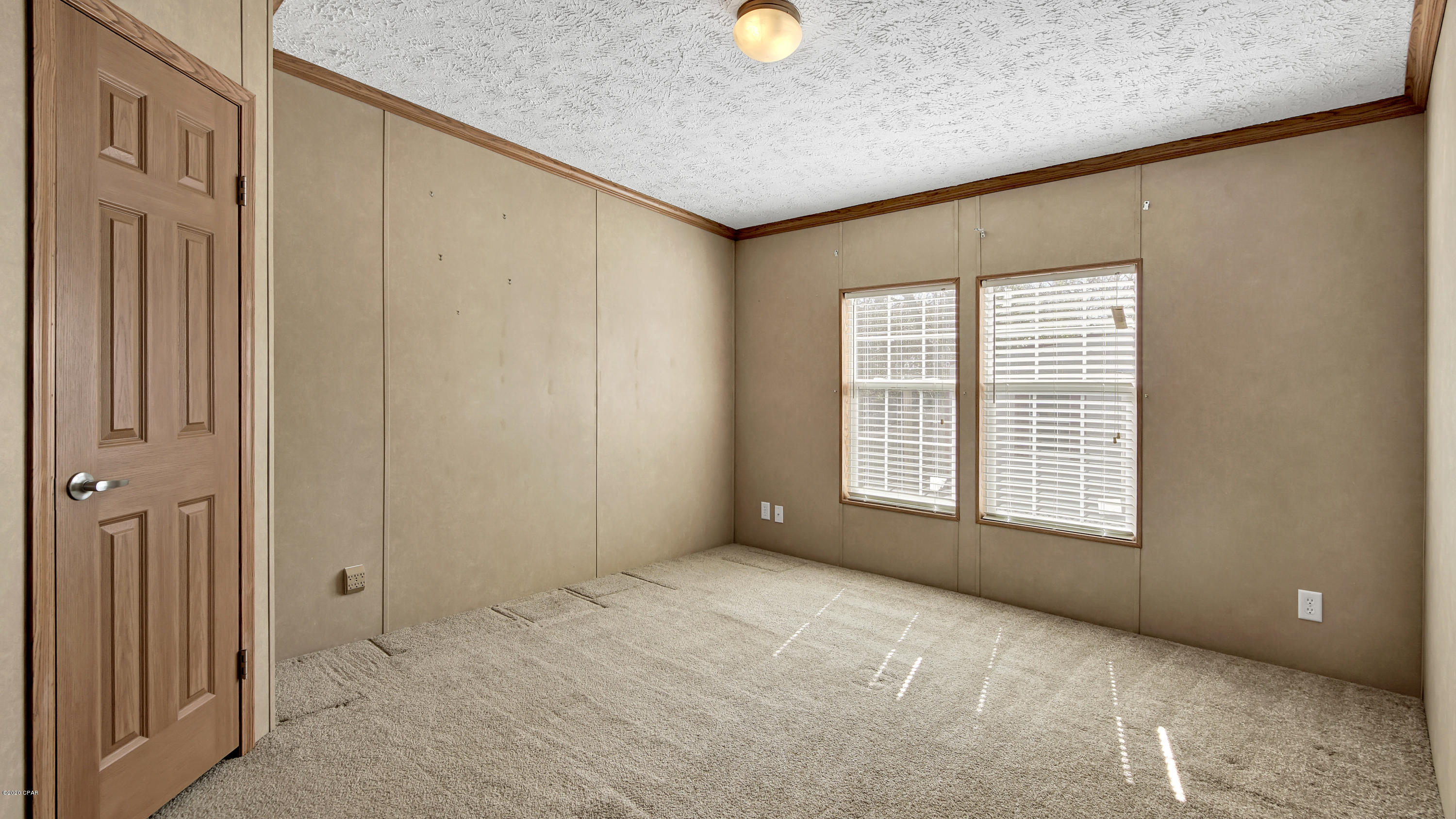 Crestview Heights - Residential