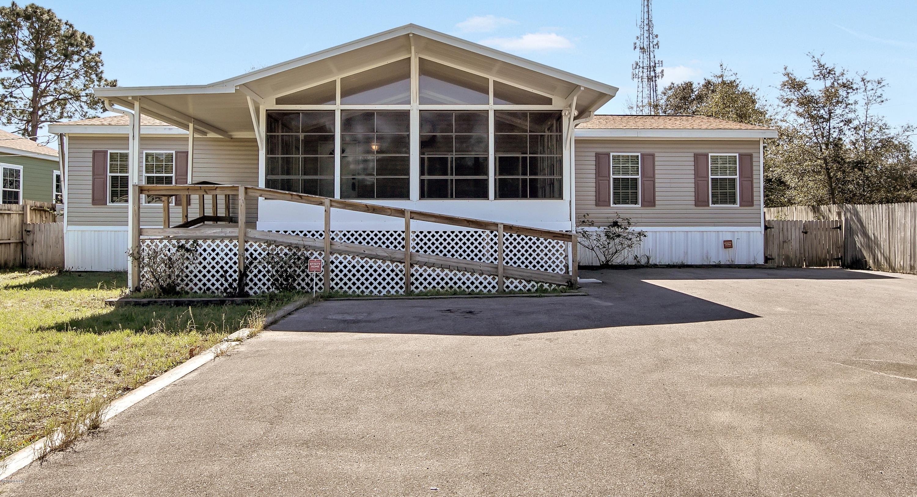 Crestview Heights - Residential