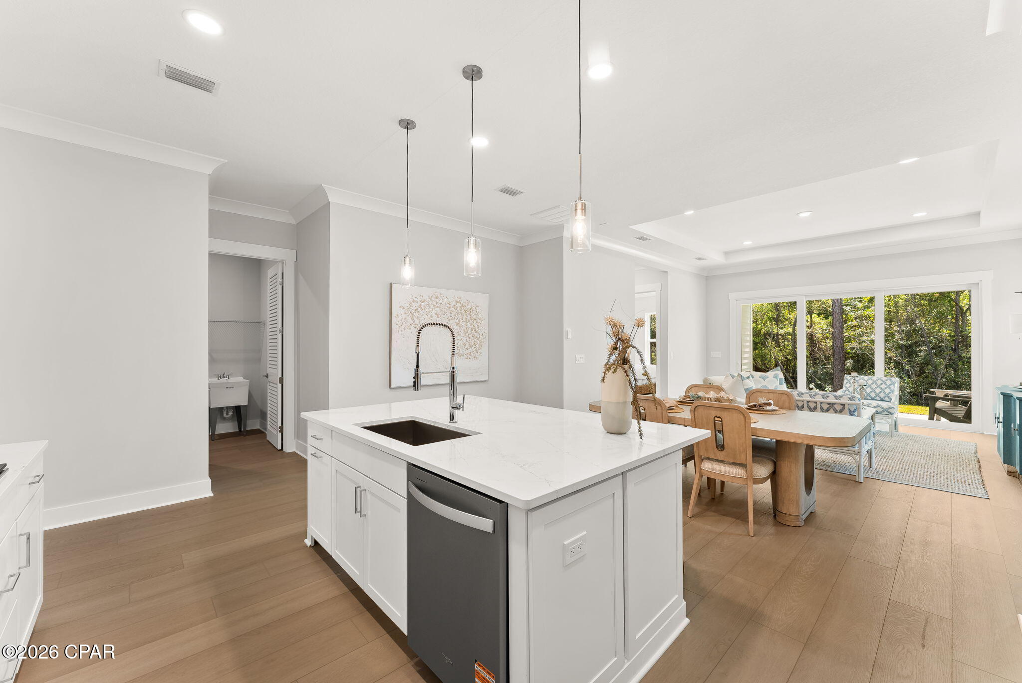 Breakwater at Ward Creek - Residential