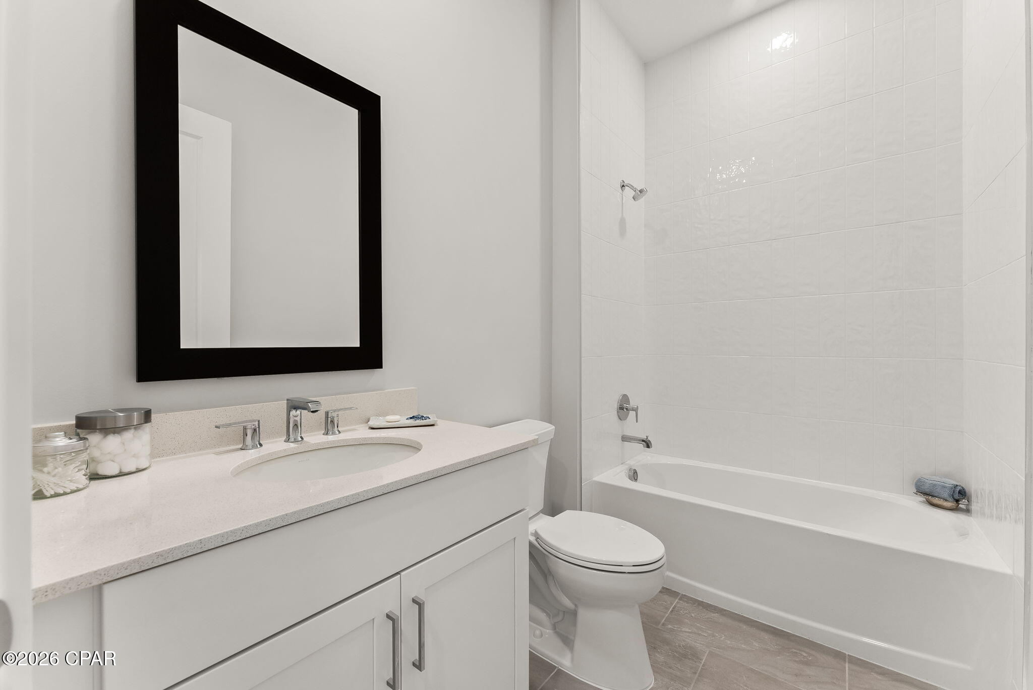 Breakwater at Ward Creek - Residential