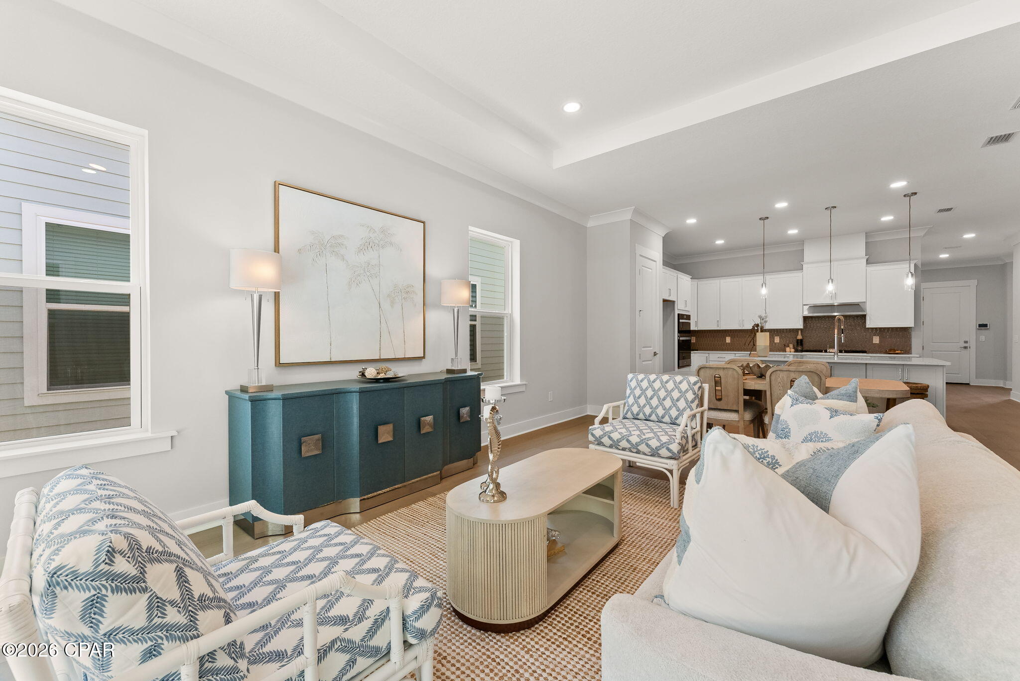 Breakwater at Ward Creek - Residential