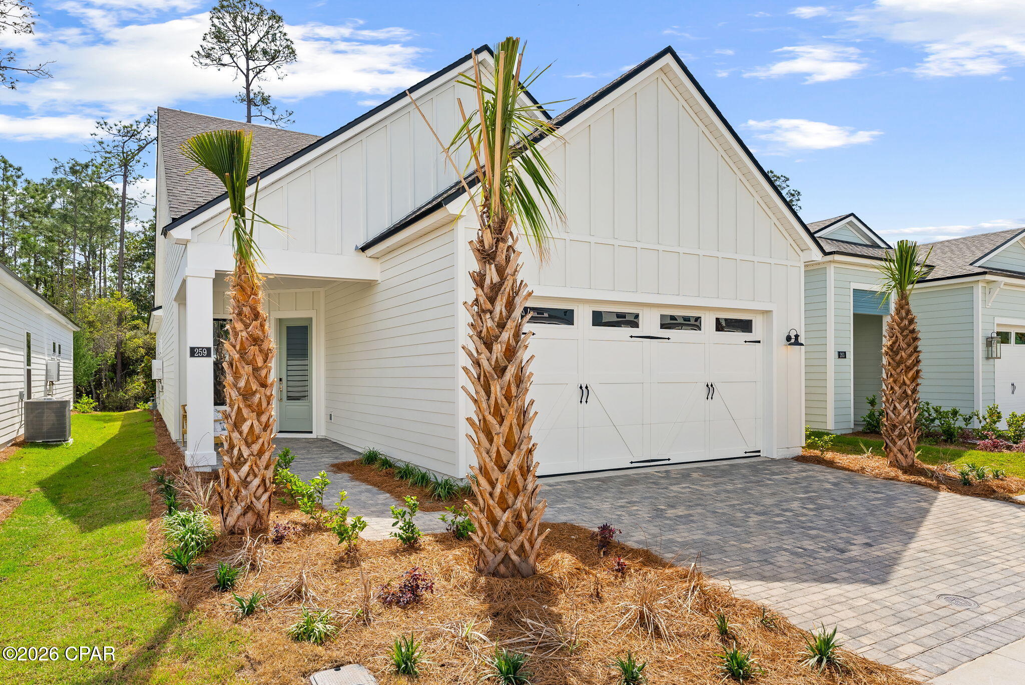Breakwater at Ward Creek - Residential