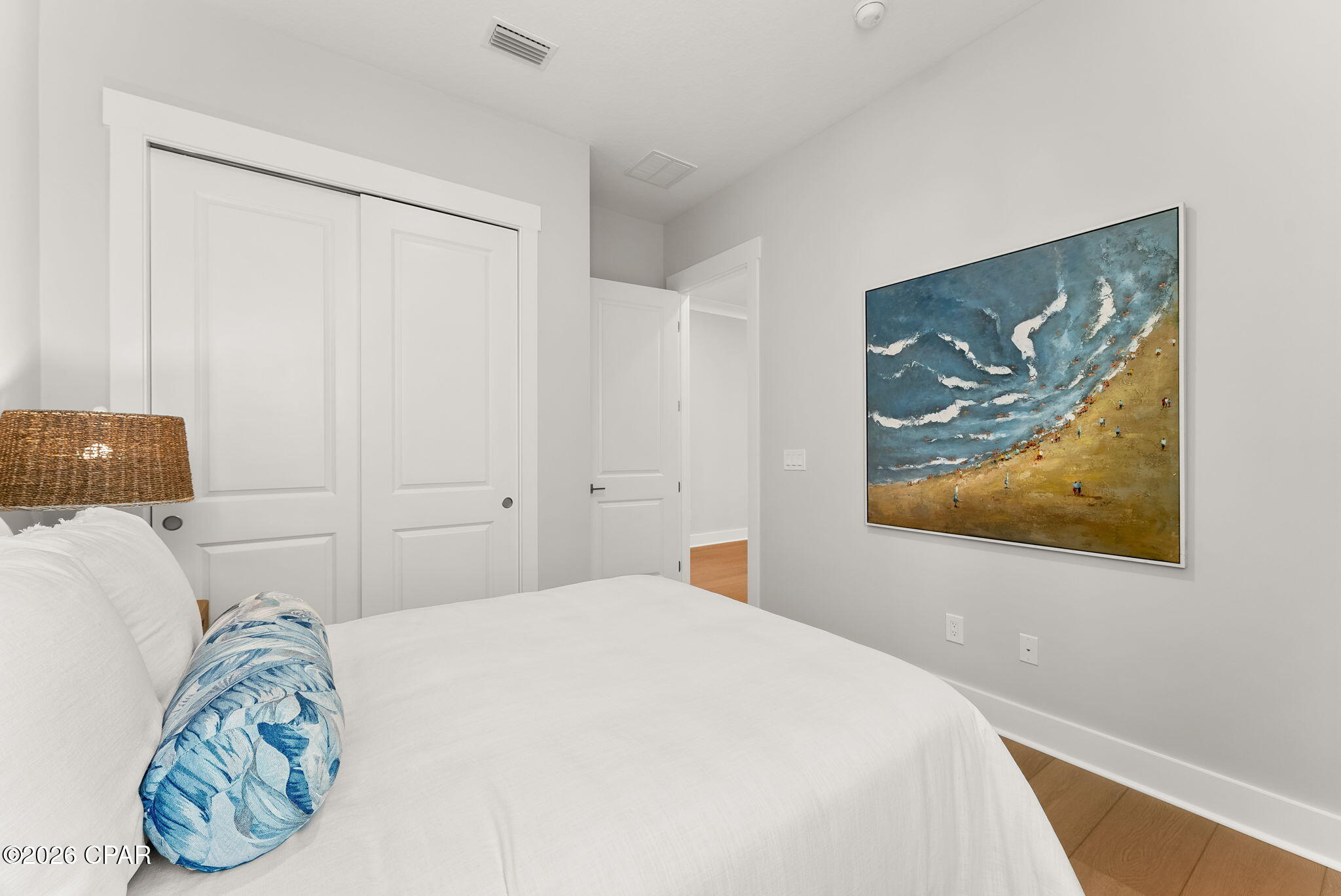 Breakwater at Ward Creek - Residential