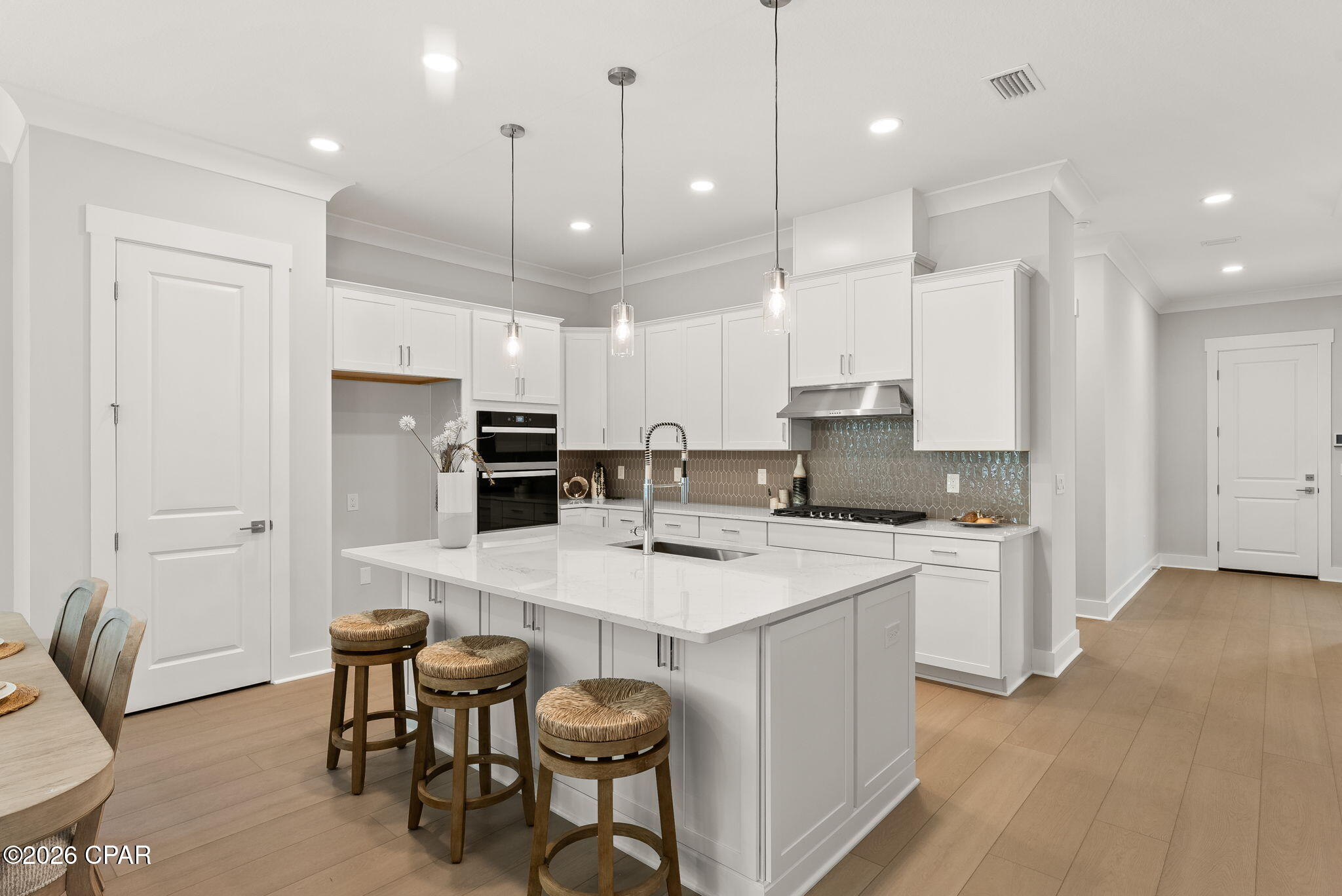 Breakwater at Ward Creek - Residential