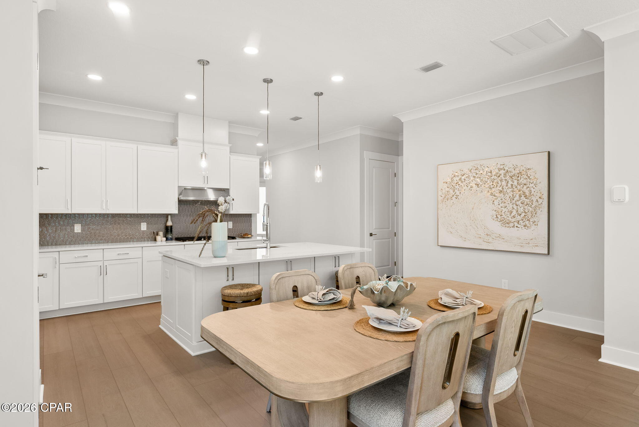 Breakwater at Ward Creek - Residential