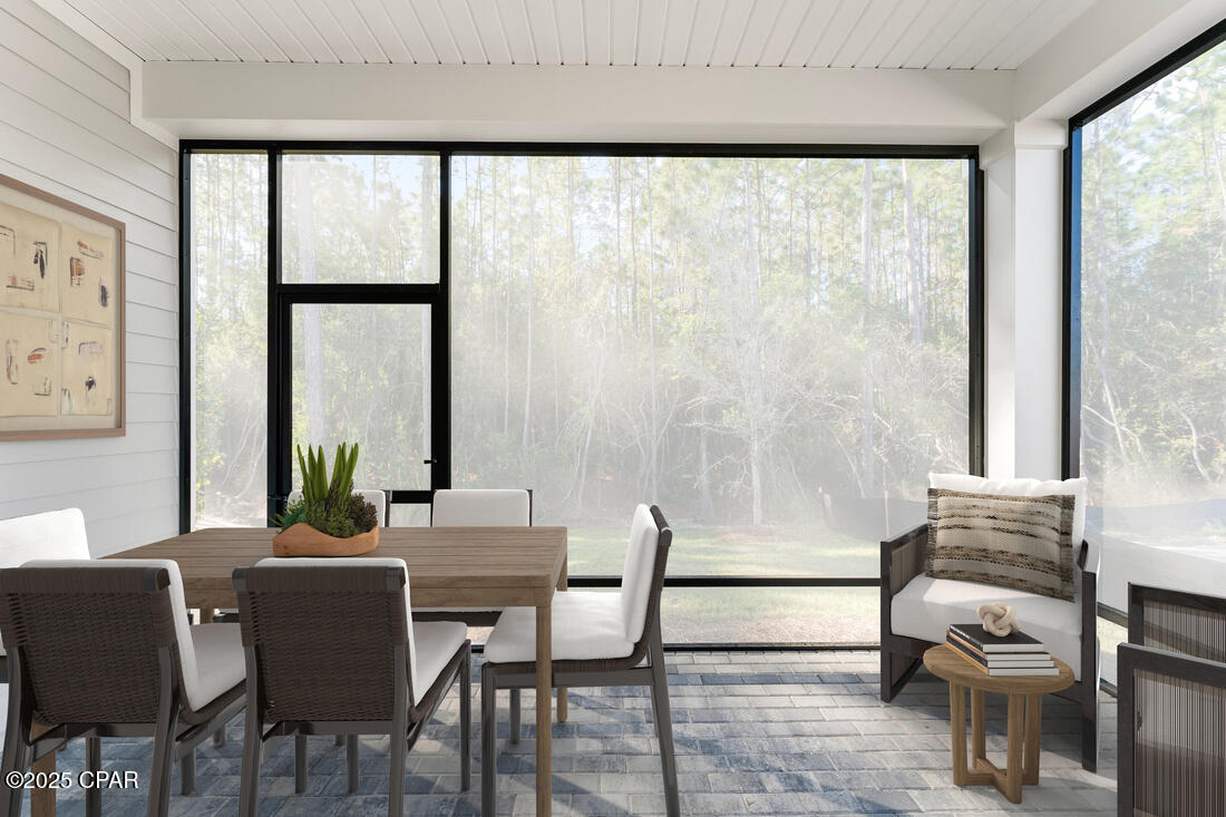 Breakwater at Ward Creek - Residential