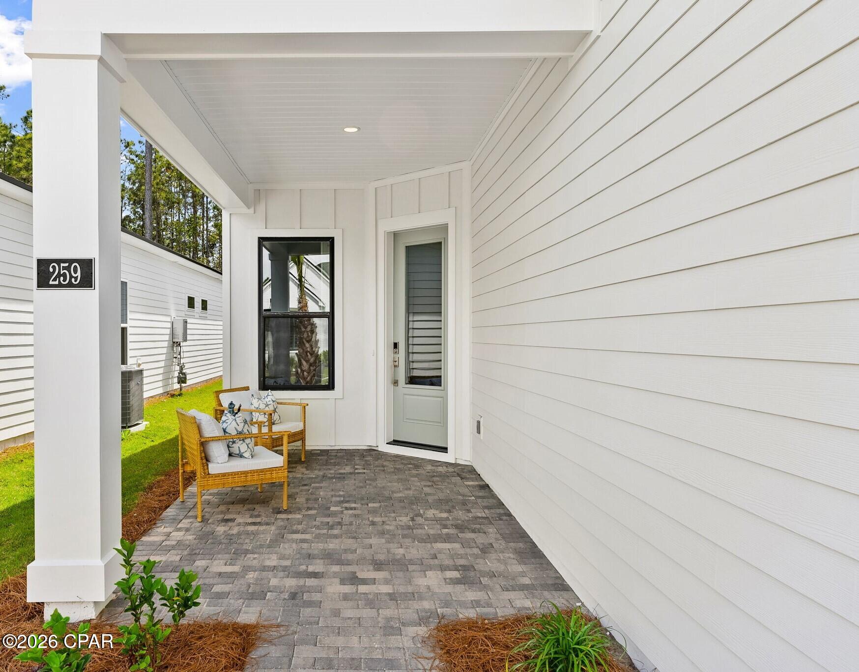 Breakwater at Ward Creek - Residential