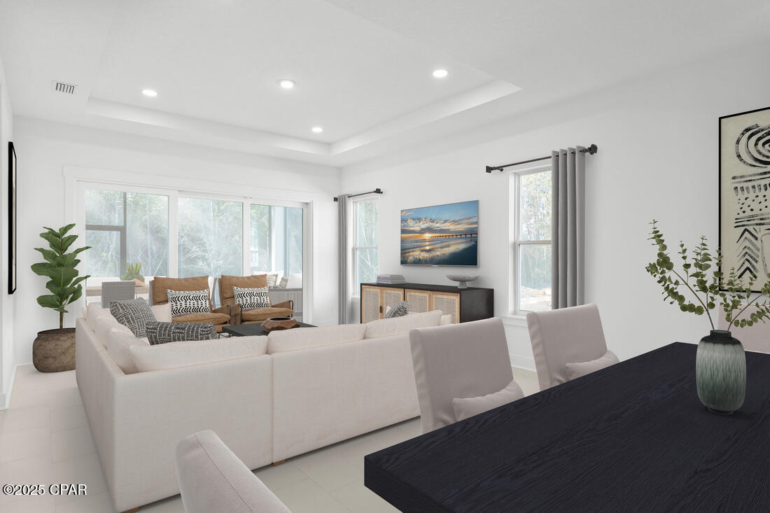 Breakwater at Ward Creek - Residential