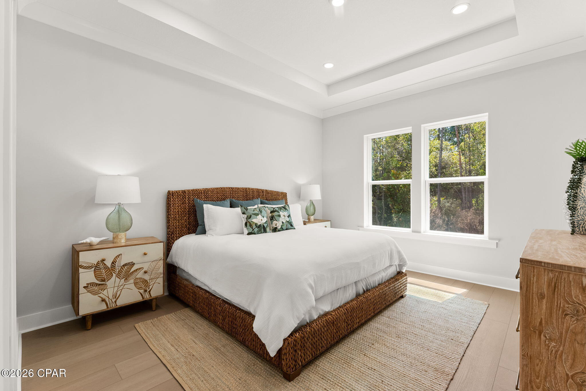 Breakwater at Ward Creek - Residential