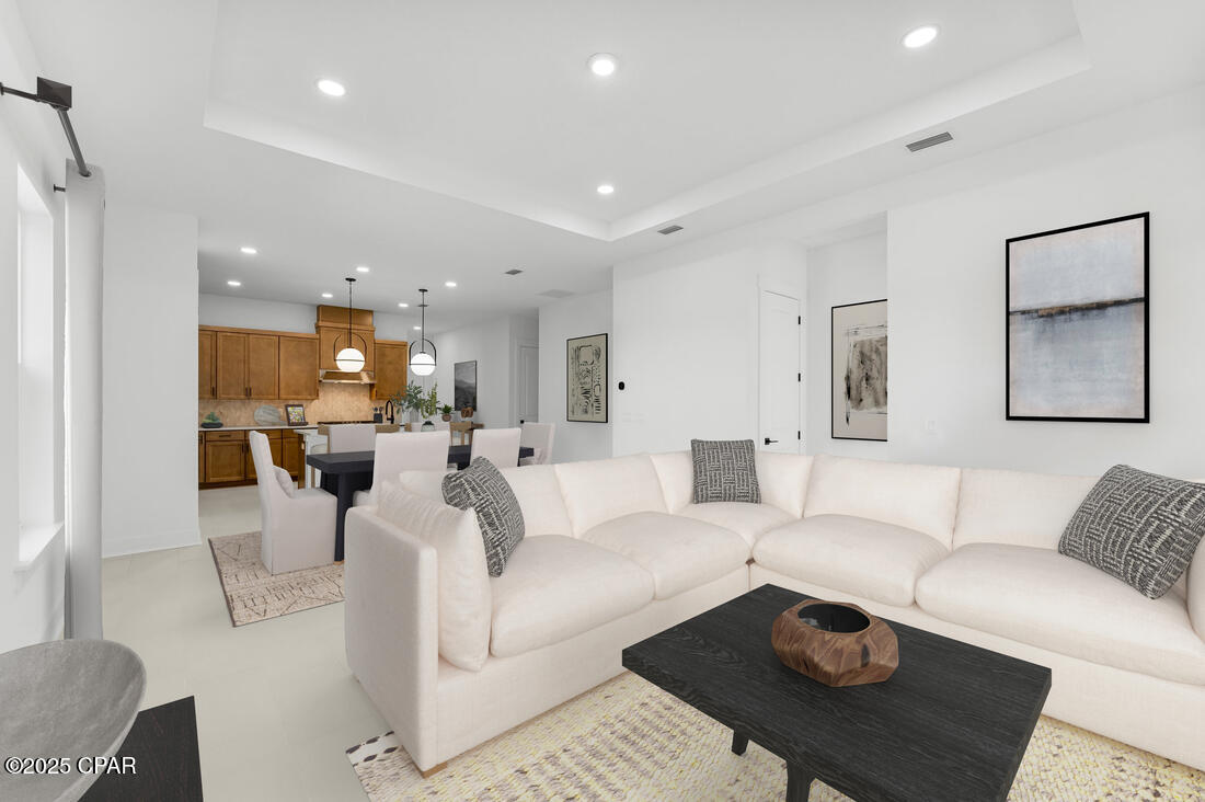 Breakwater at Ward Creek - Residential