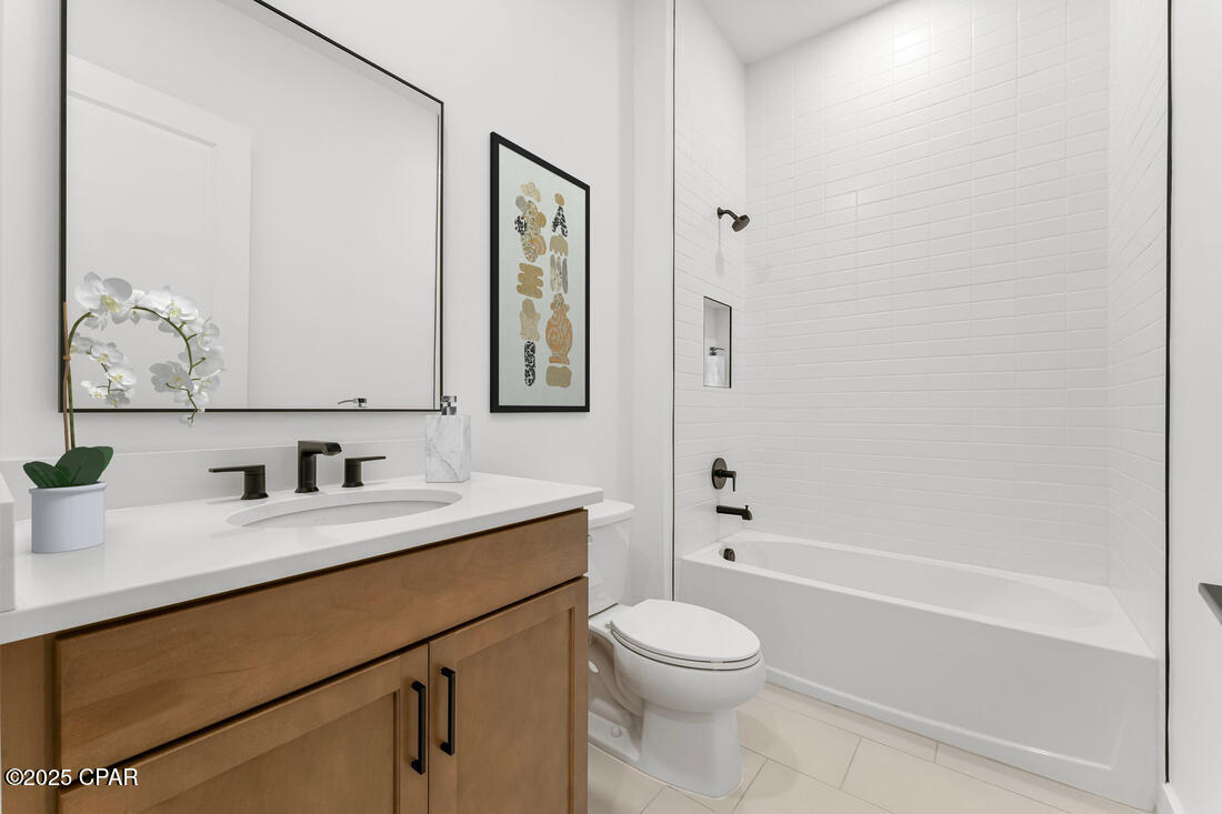 Breakwater at Ward Creek - Residential