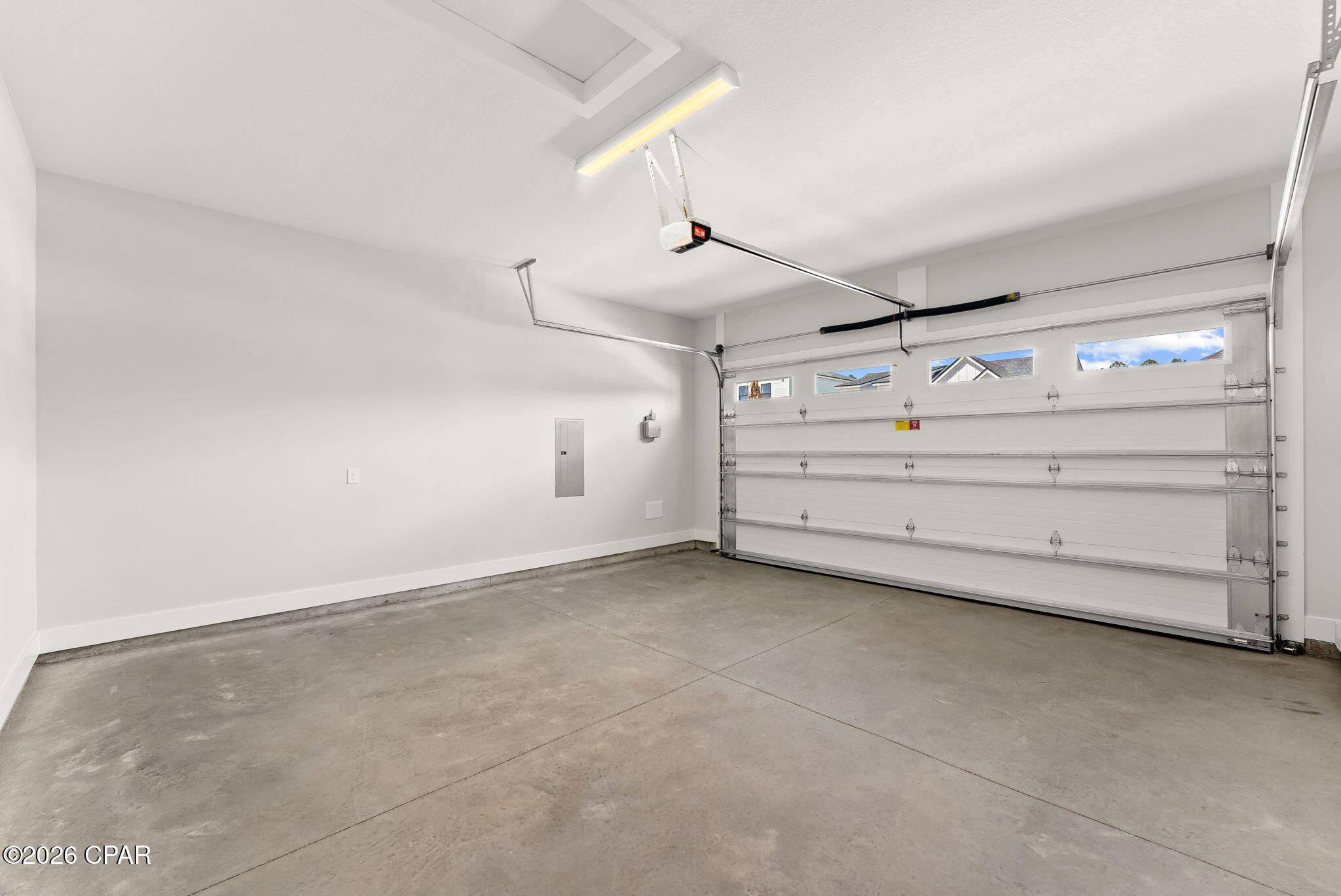 Breakwater at Ward Creek - Residential