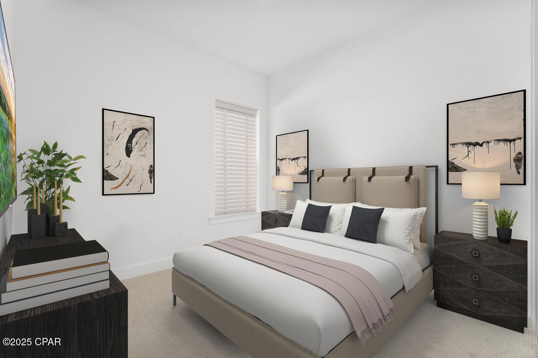 Breakwater at Ward Creek - Residential