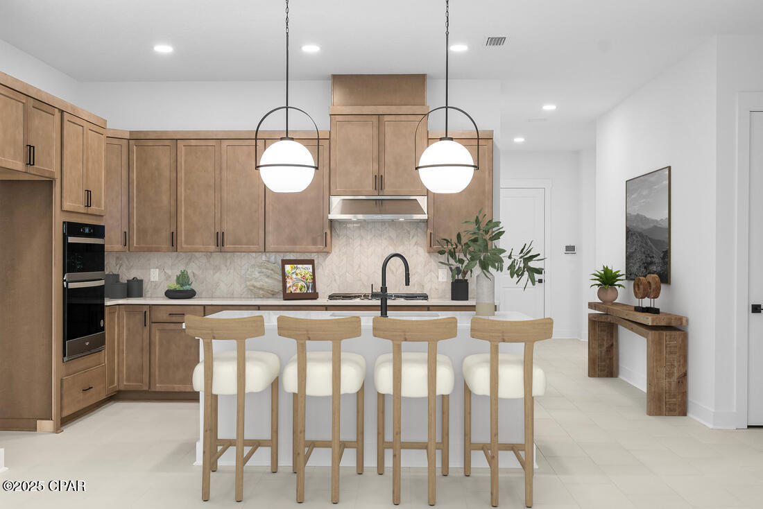 Breakwater at Ward Creek - Residential