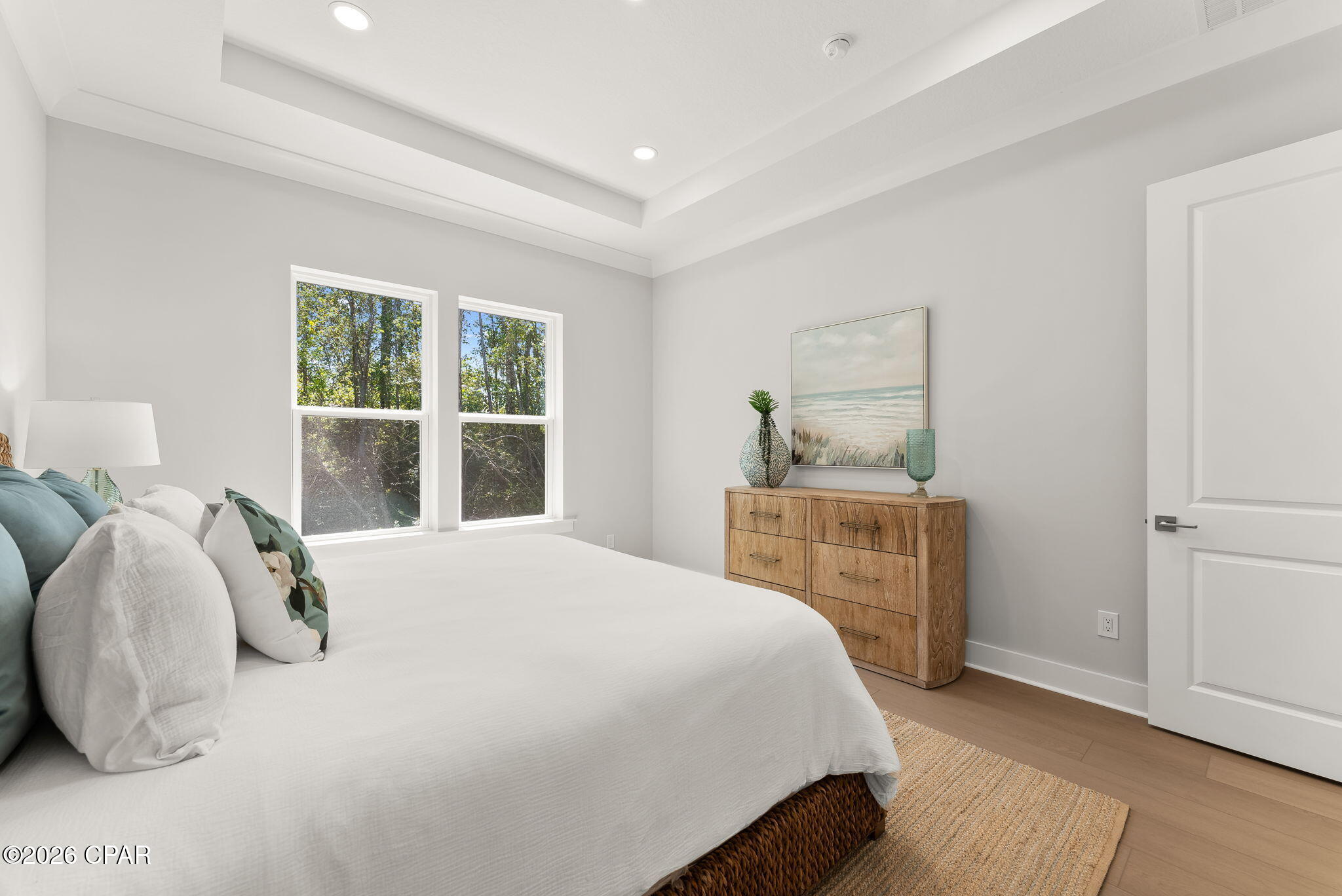 Breakwater at Ward Creek - Residential