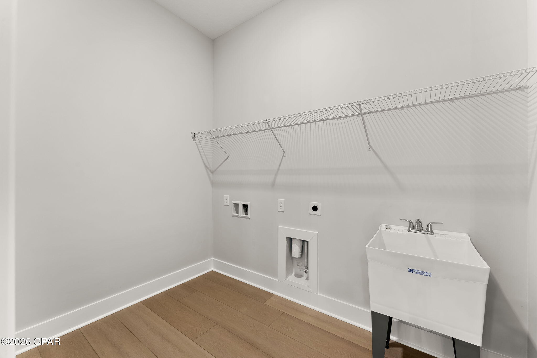 Breakwater at Ward Creek - Residential