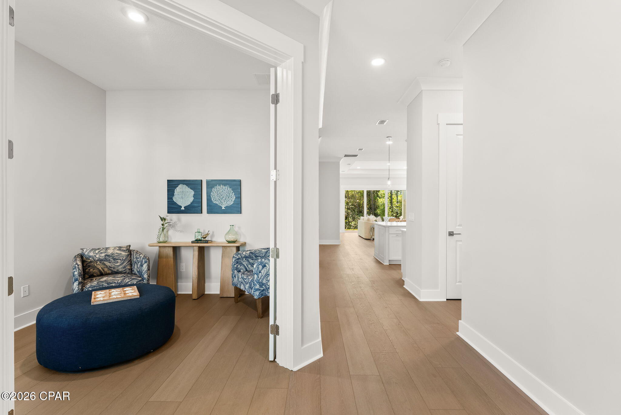 Breakwater at Ward Creek - Residential