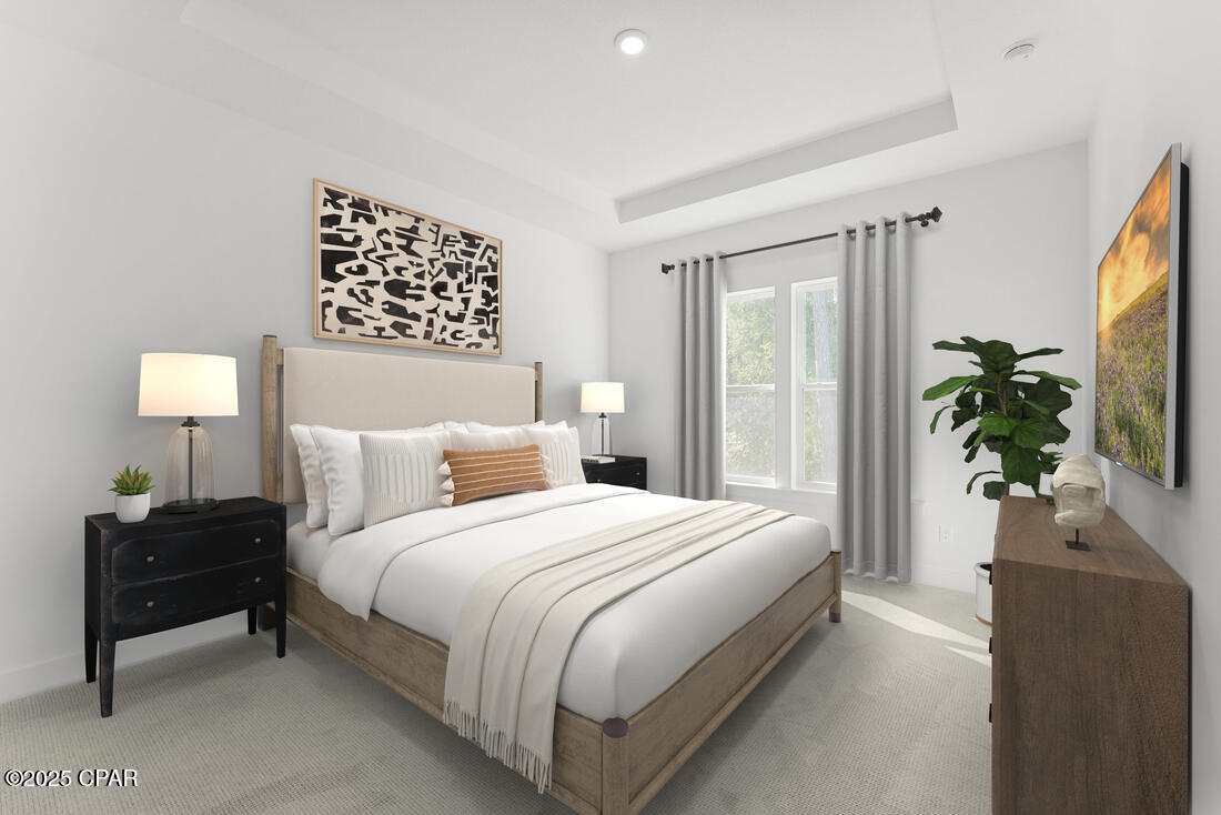 Breakwater at Ward Creek - Residential