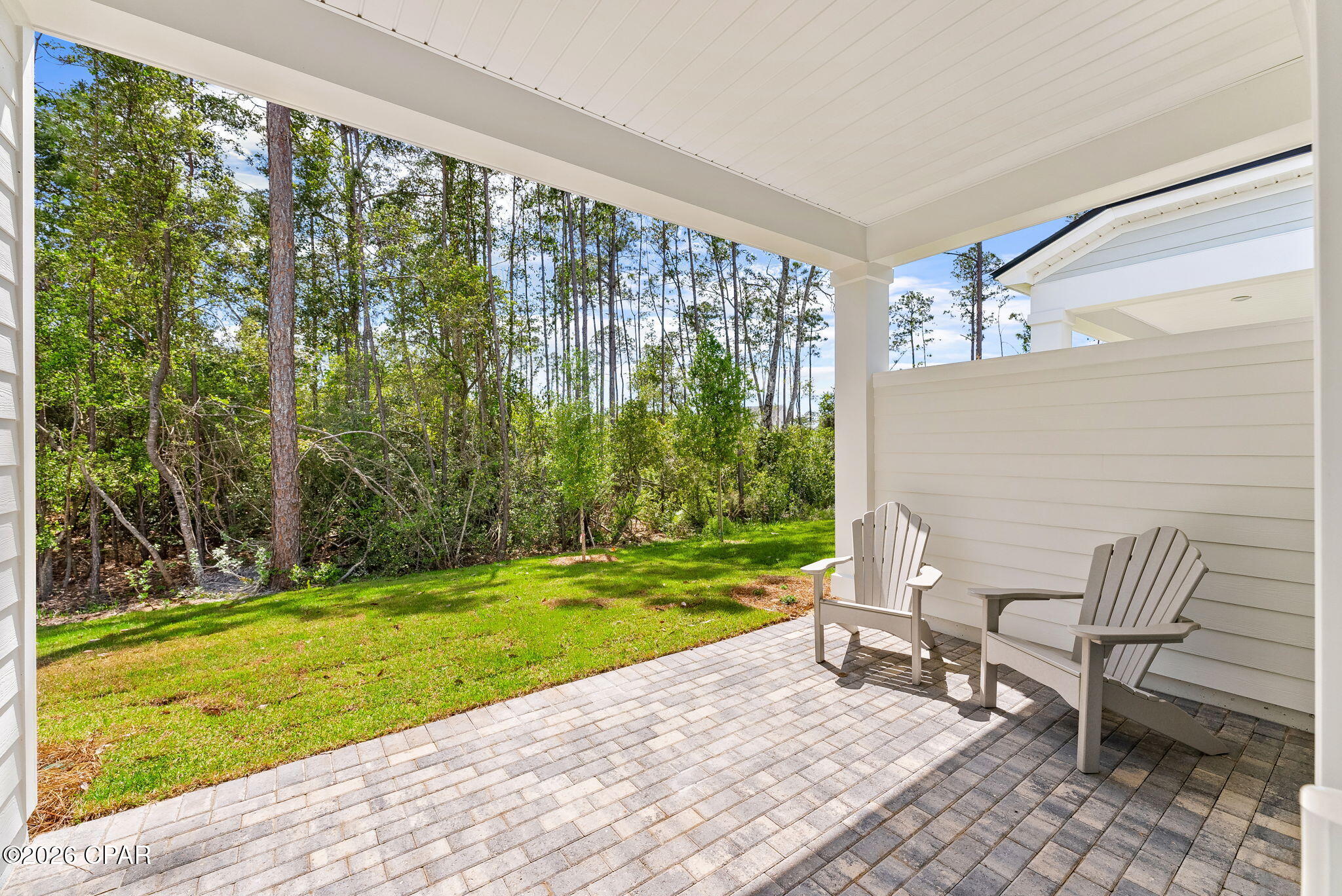 Breakwater at Ward Creek - Residential