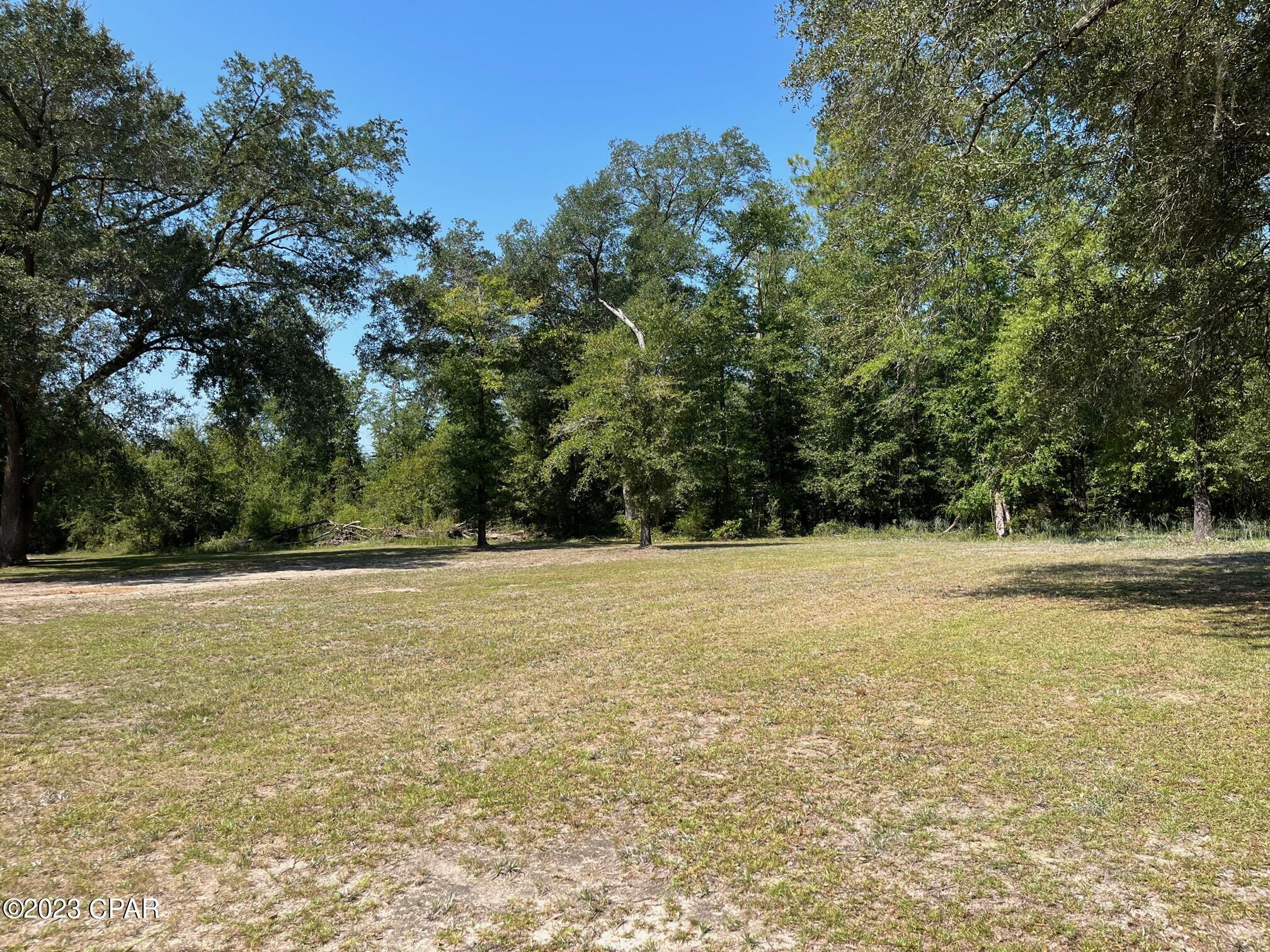 No Named Subdivision - Land