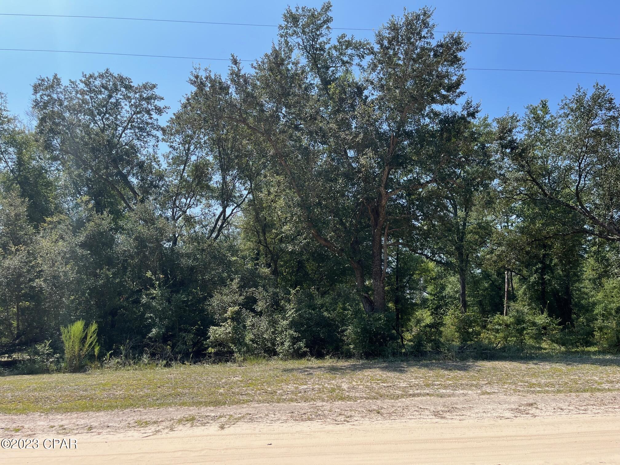 No Named Subdivision - Land