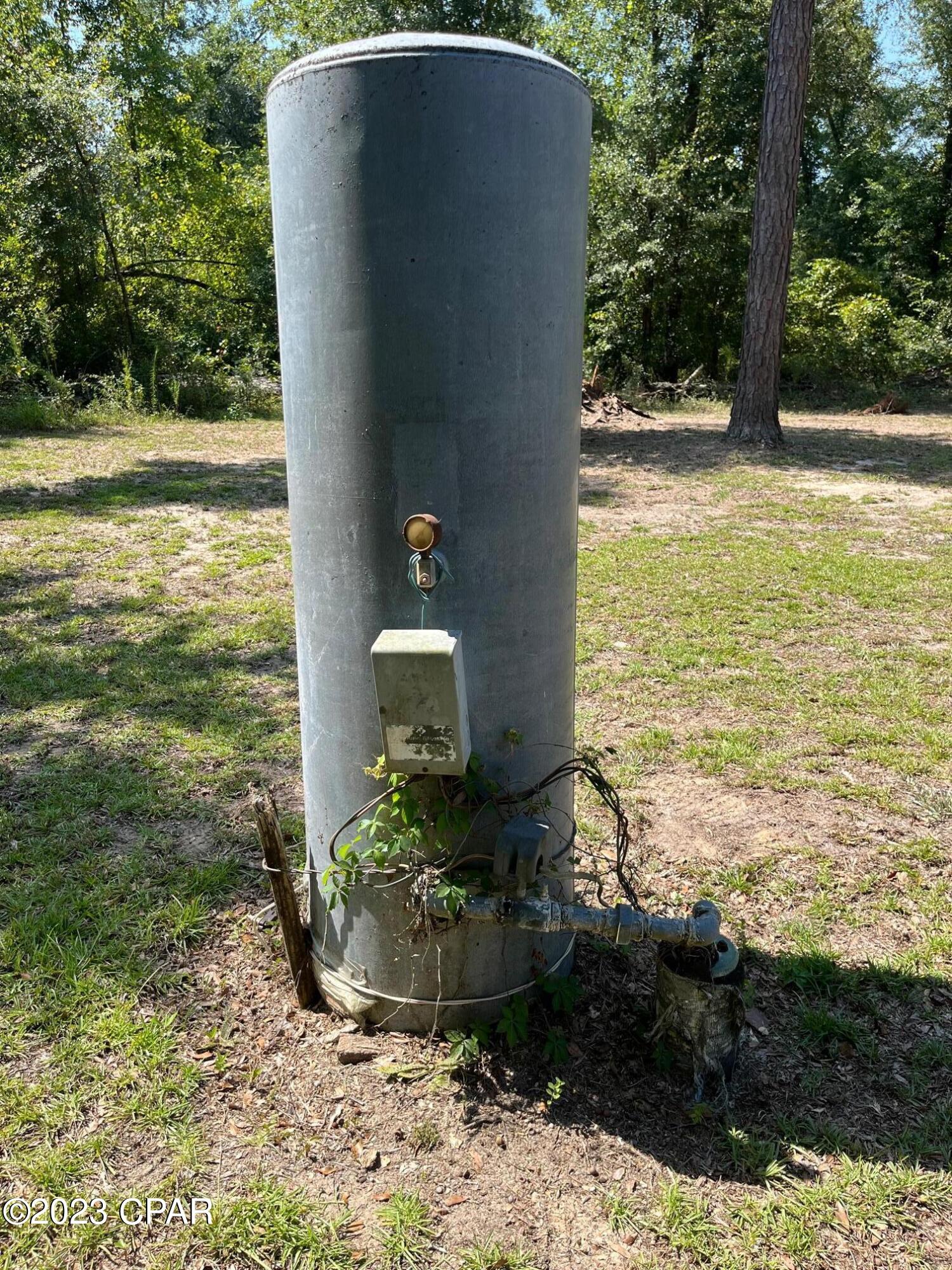 No Named Subdivision - Land