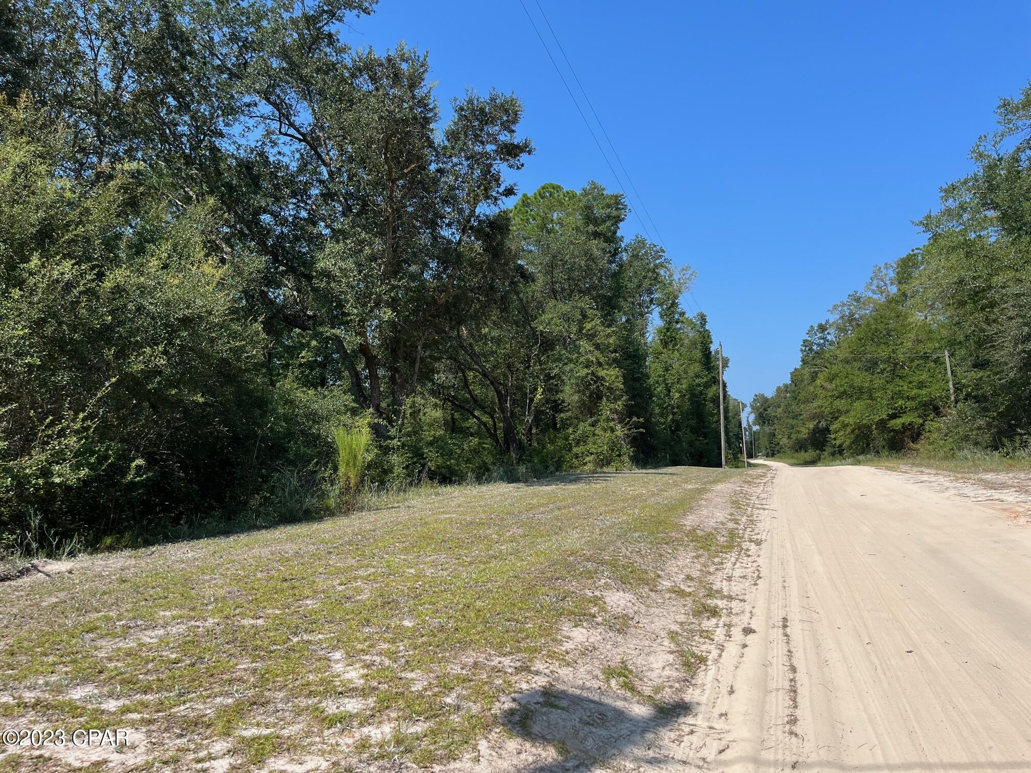 No Named Subdivision - Land