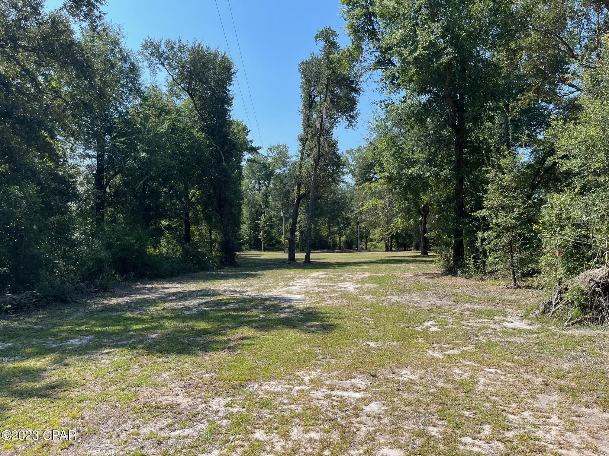 No Named Subdivision - Land