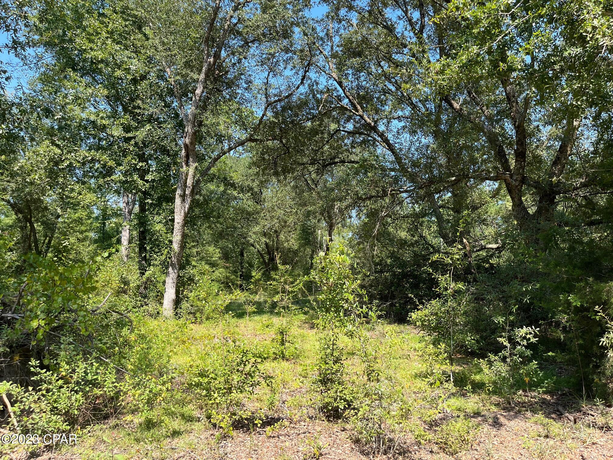 No Named Subdivision - Land