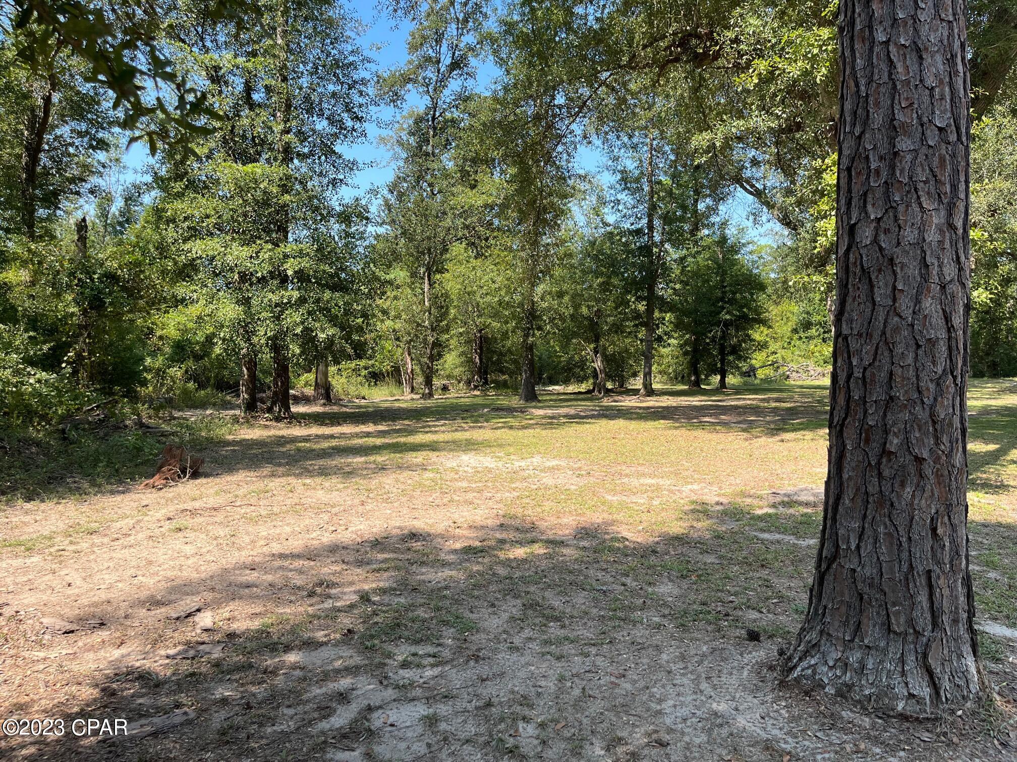 No Named Subdivision - Land