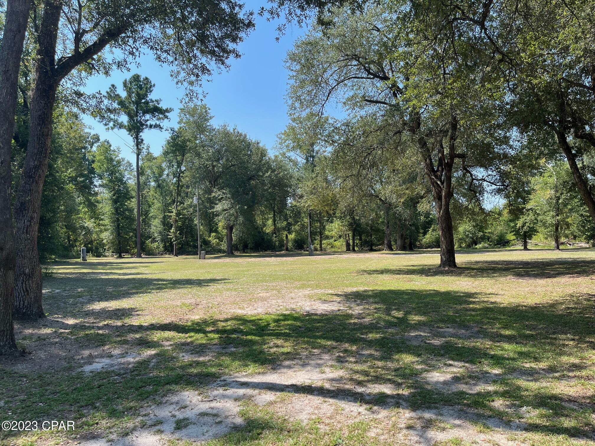 No Named Subdivision - Land